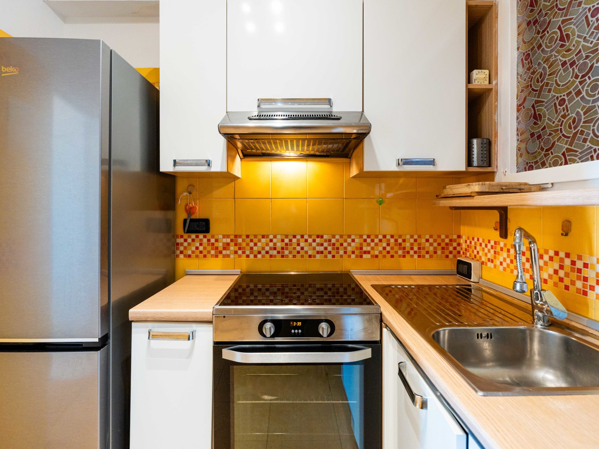 Photo of Capo Pino tra le Onde