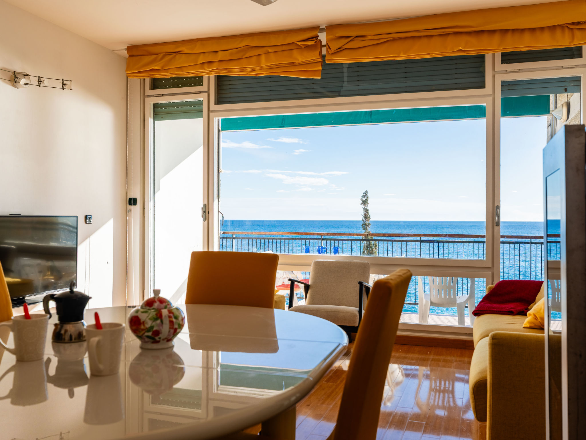 Photo of Capo Pino tra le Onde