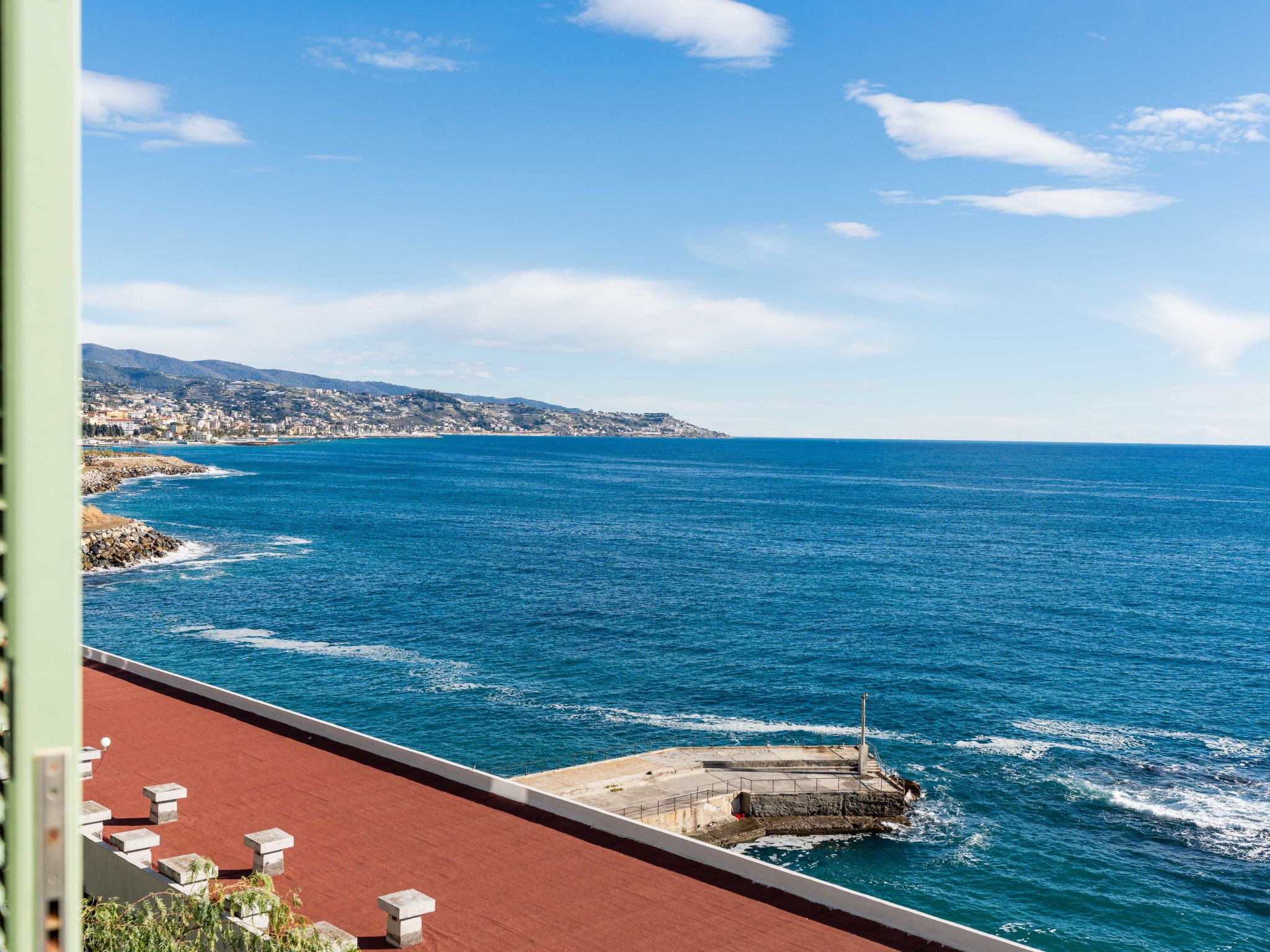 Photo of Capo Pino tra le Onde