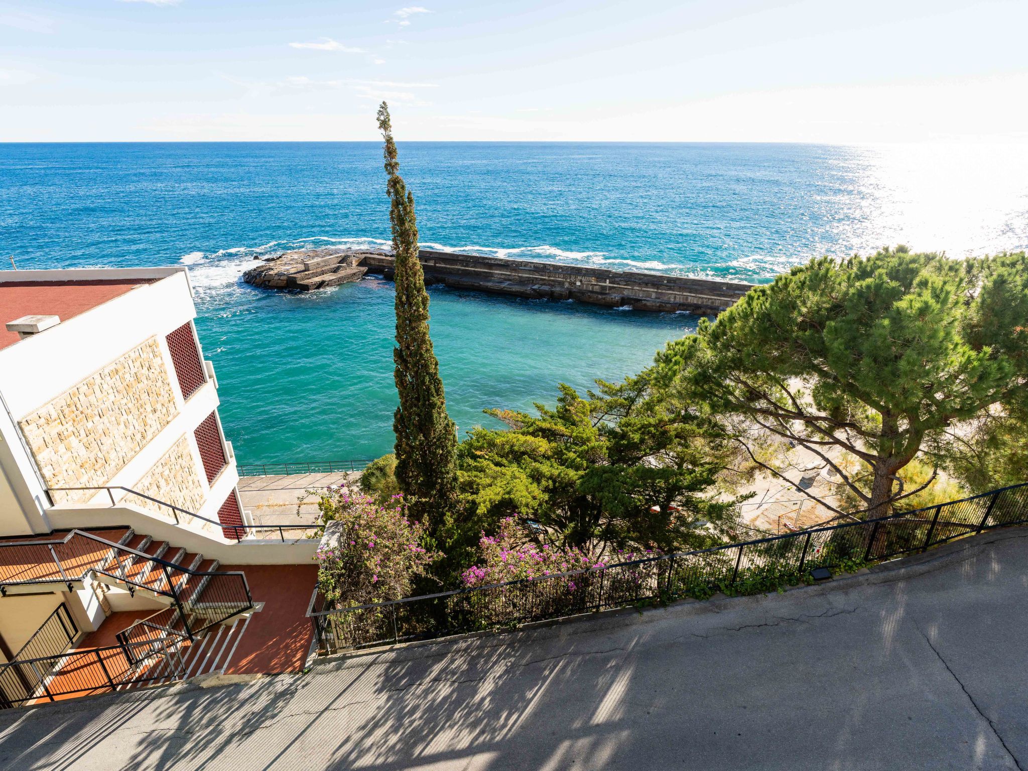 Photo of Capo Pino tra le Onde