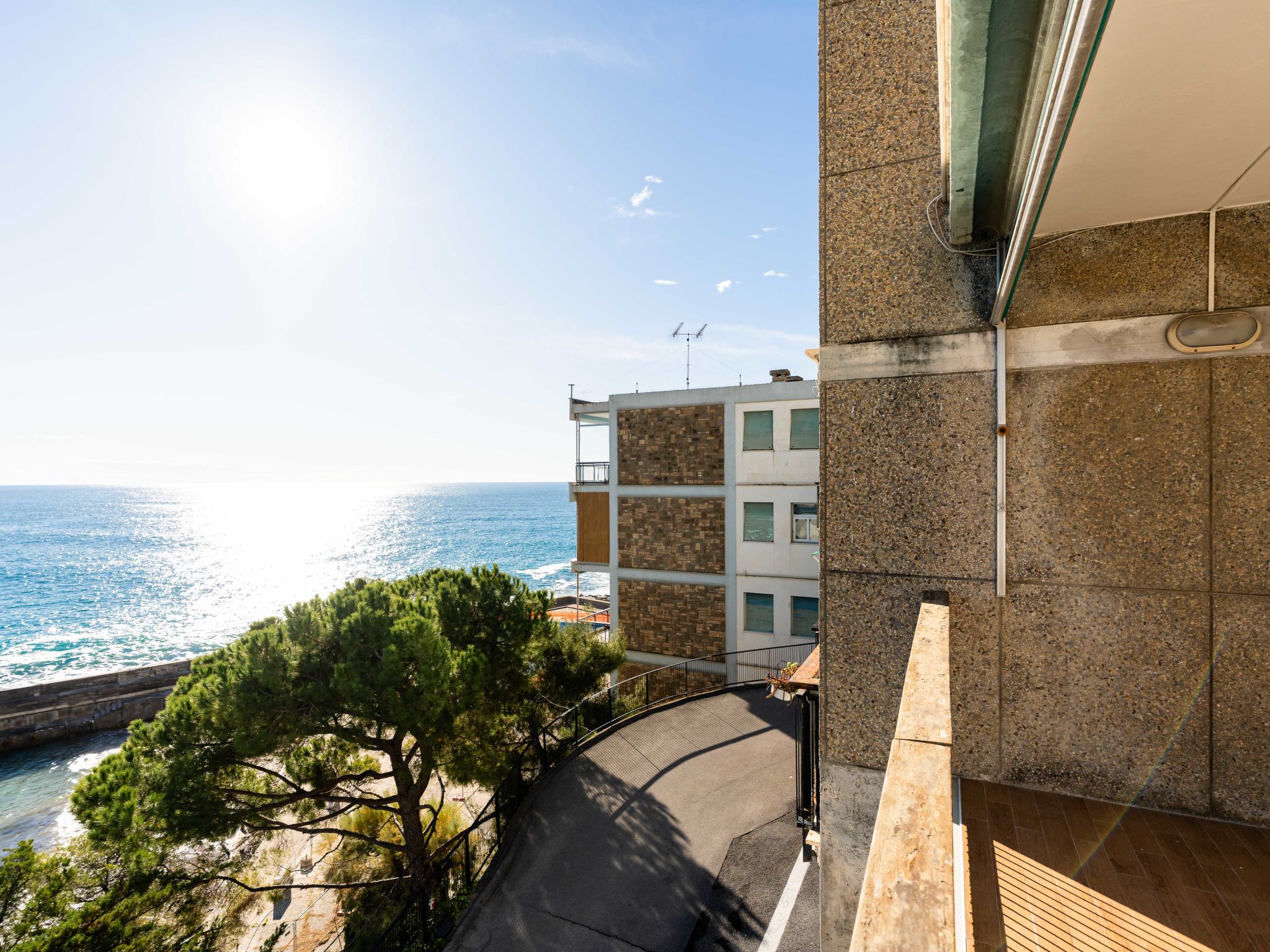 Photo of Capo Pino tra le Onde