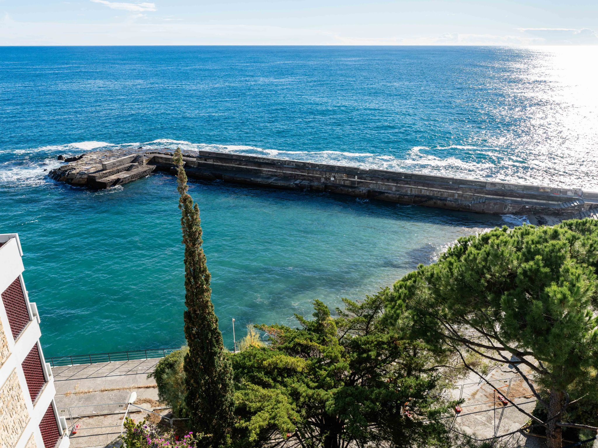 Photo of Capo Pino tra le Onde