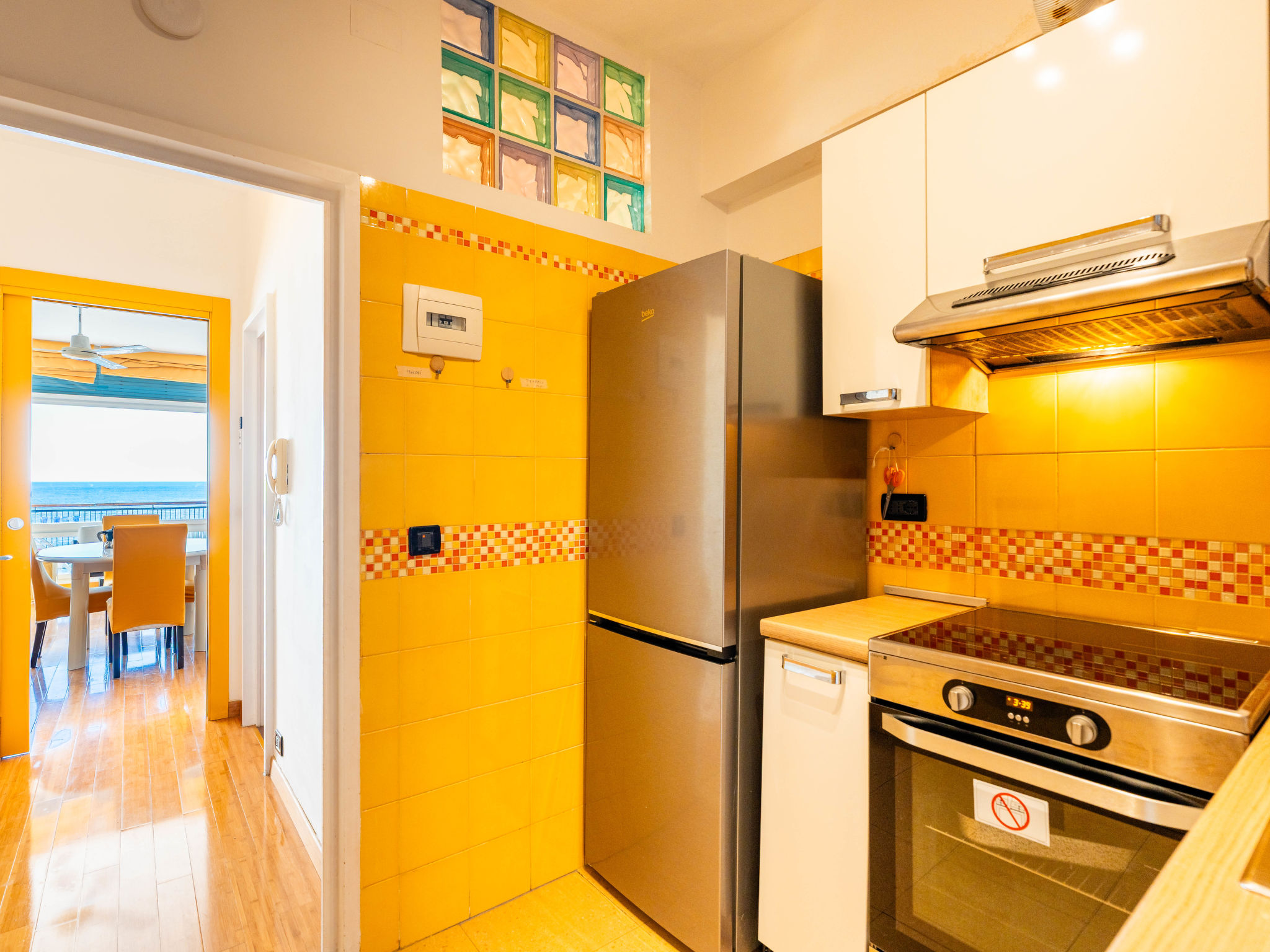 Photo of Capo Pino tra le Onde