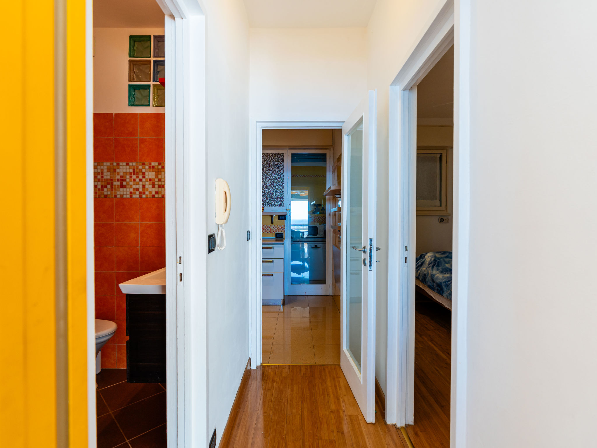 Photo of Capo Pino tra le Onde