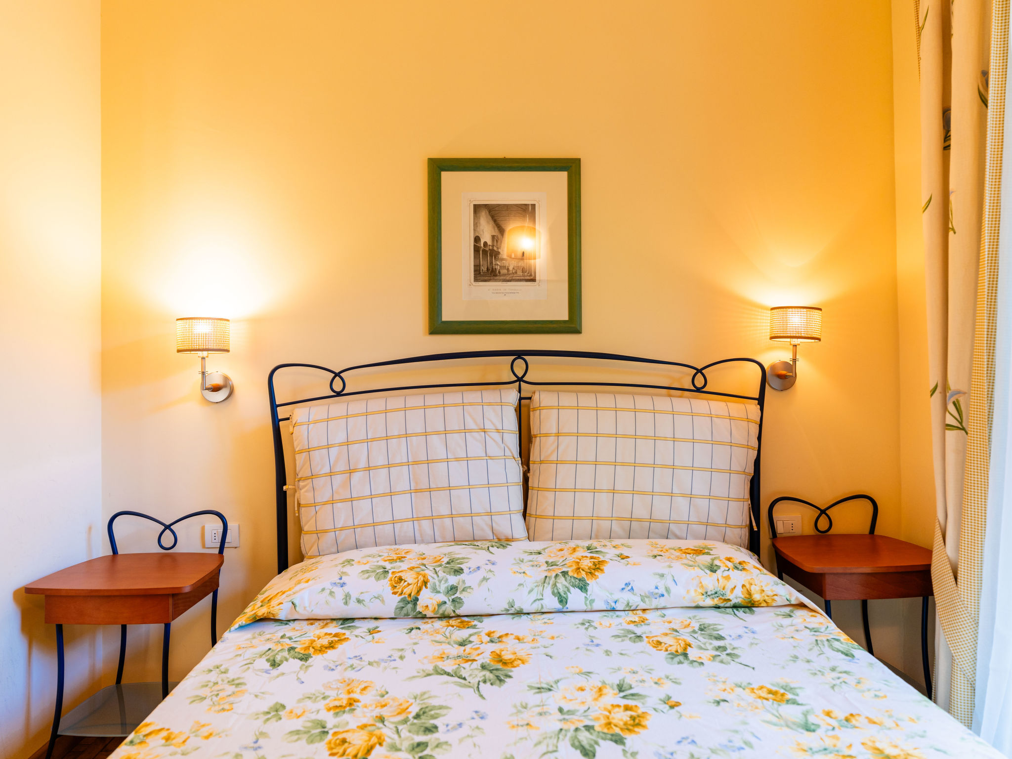 Sunshine Dreams-Drinnen