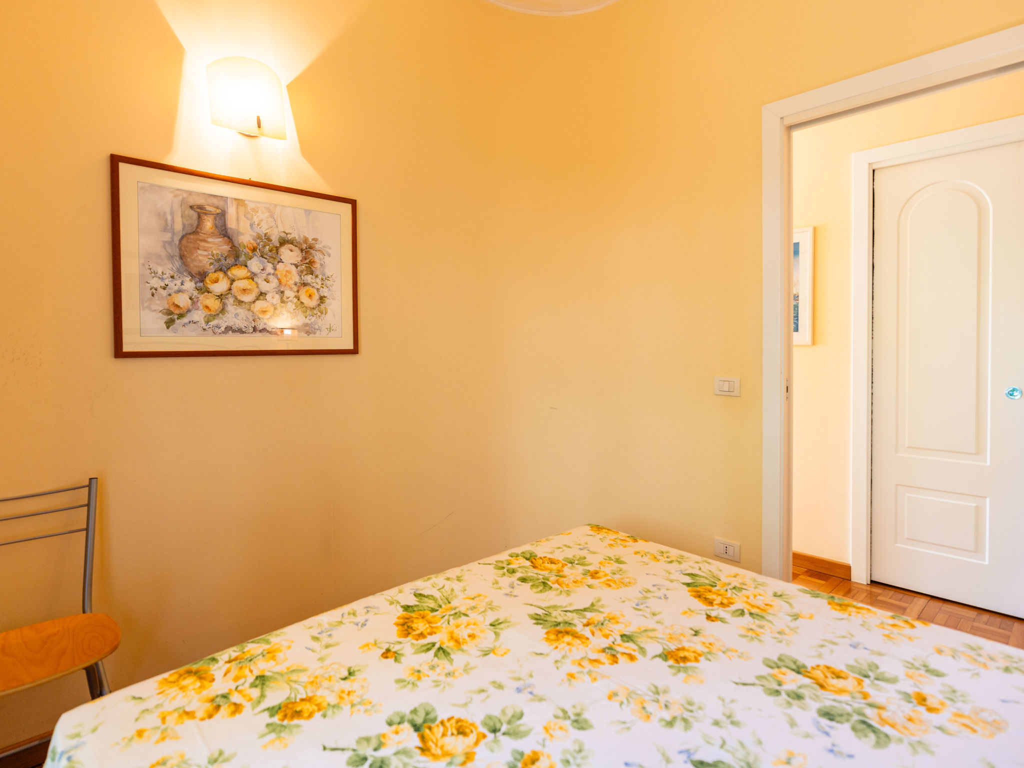 Sunshine Dreams-Drinnen