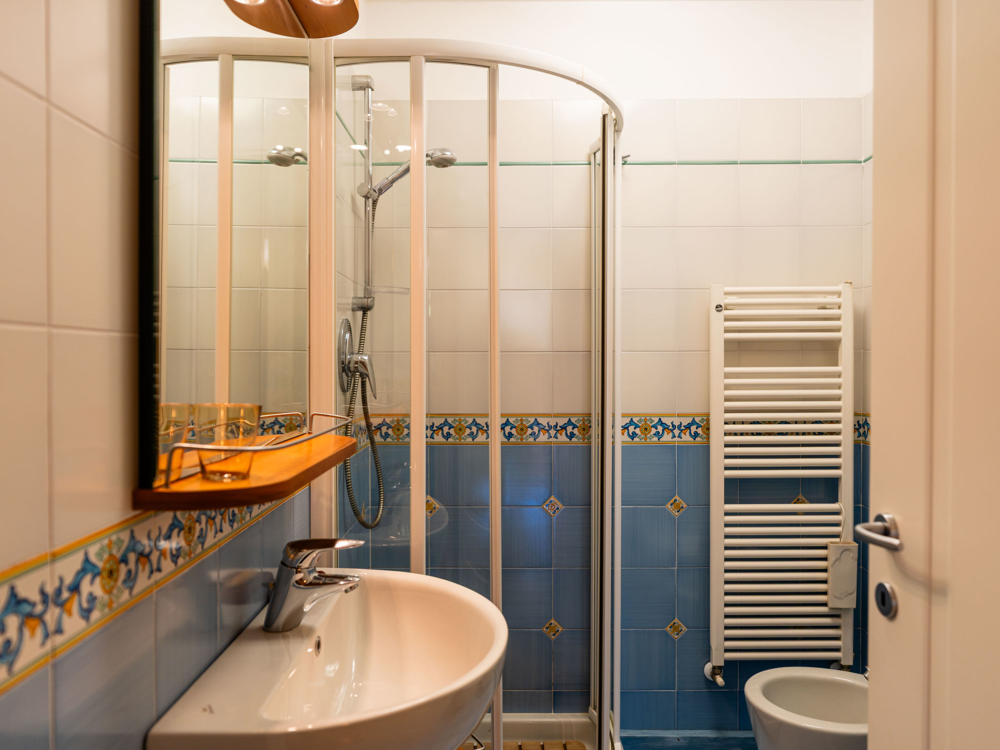 Sunshine Dreams-Drinnen