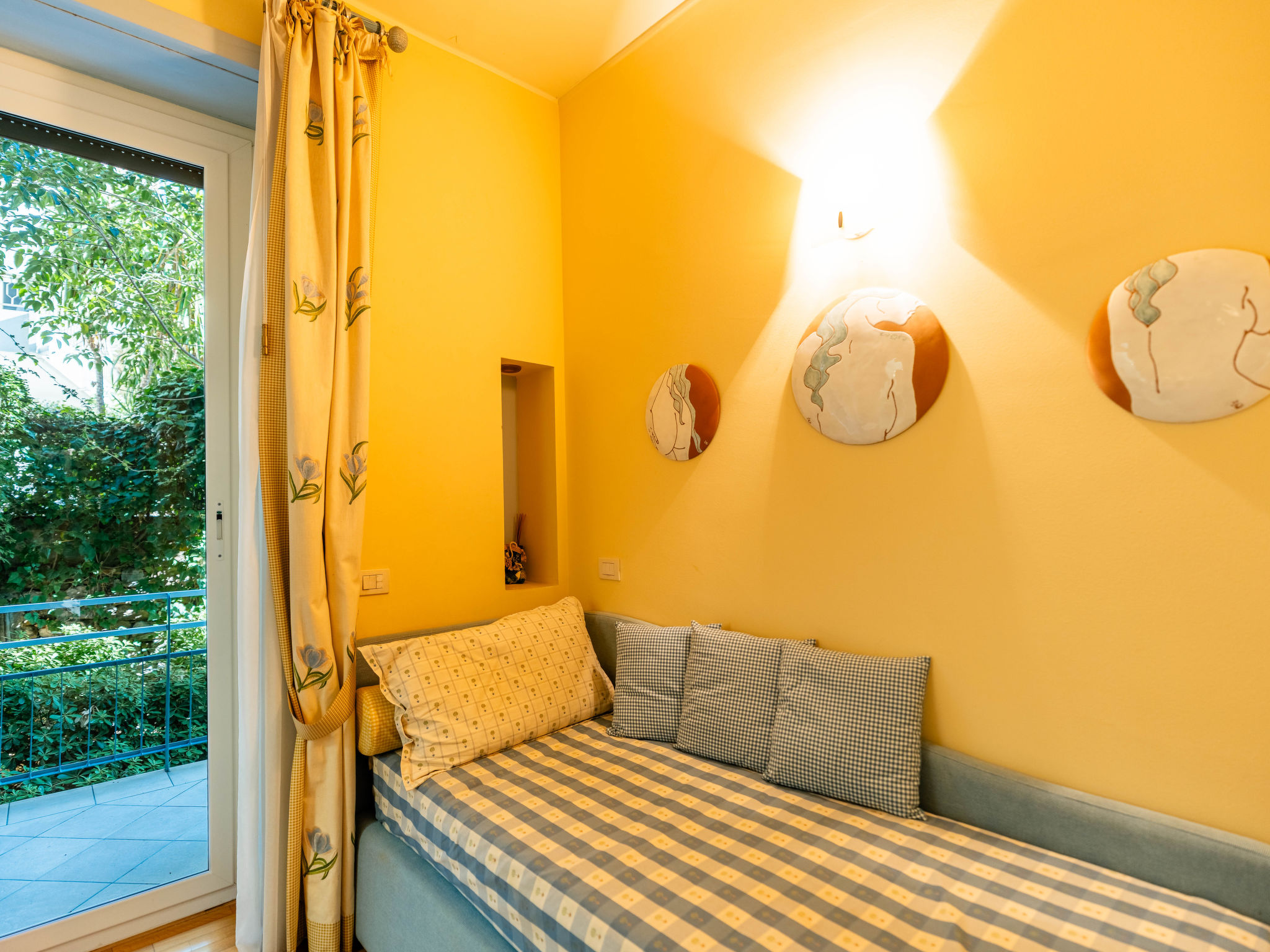 Sunshine Dreams-Drinnen