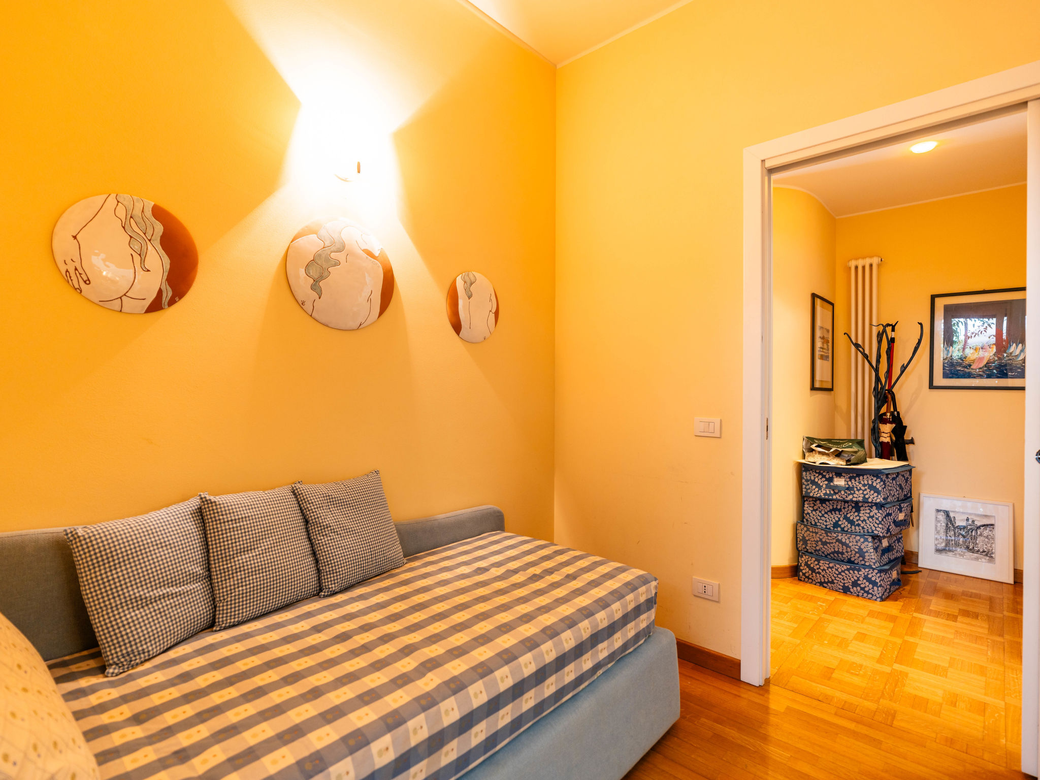 Sunshine Dreams-Drinnen