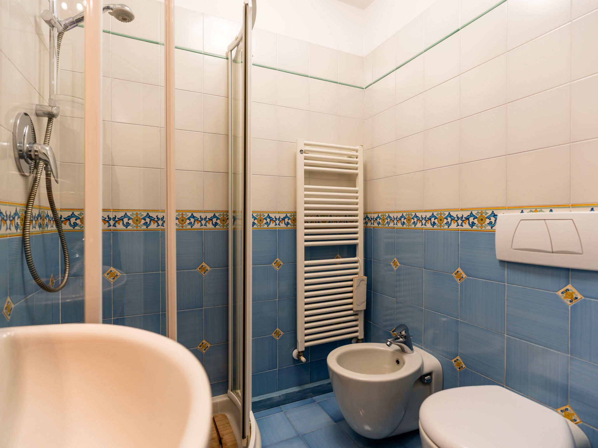 Sunshine Dreams-Drinnen