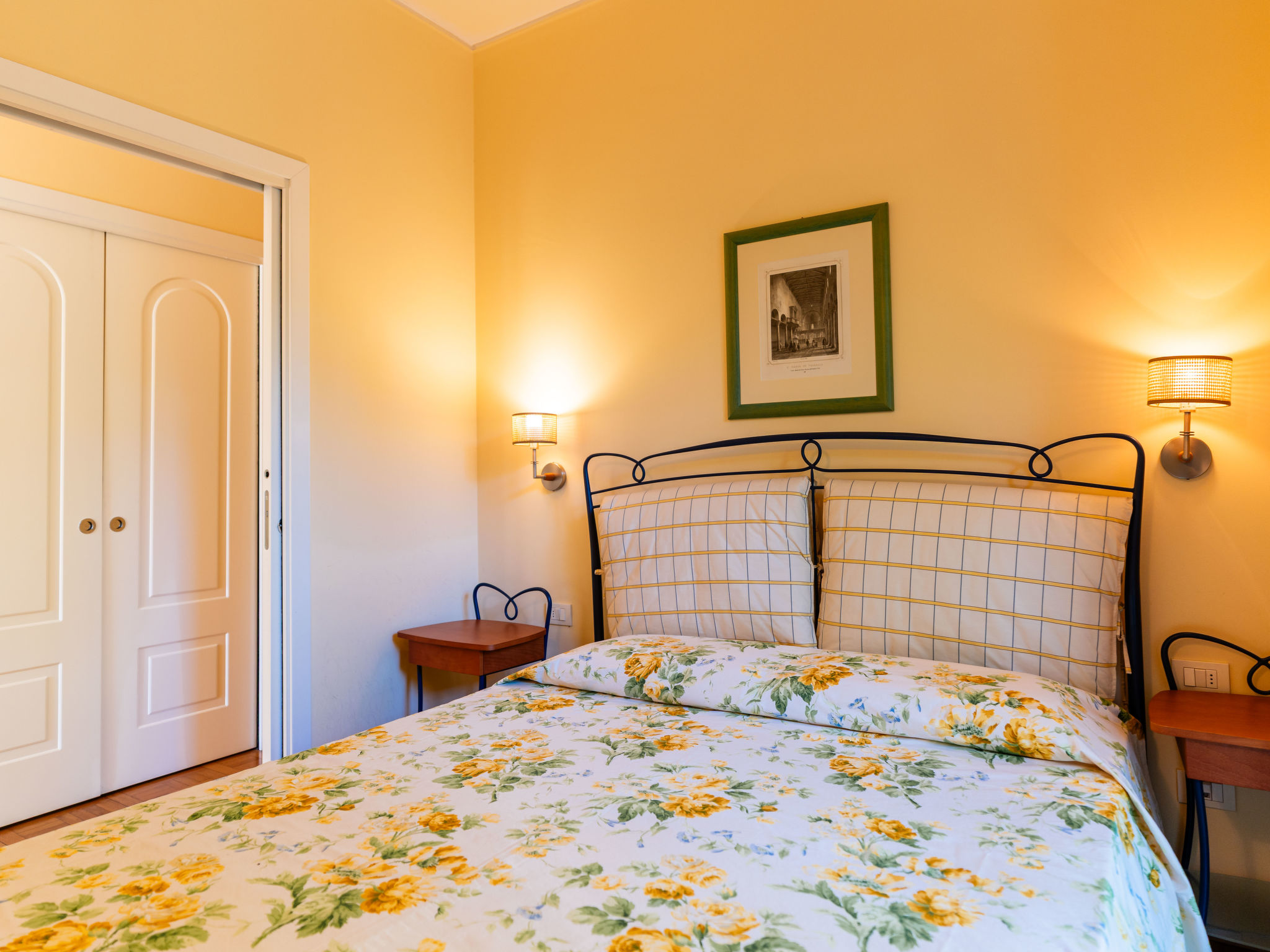 Sunshine Dreams-Drinnen