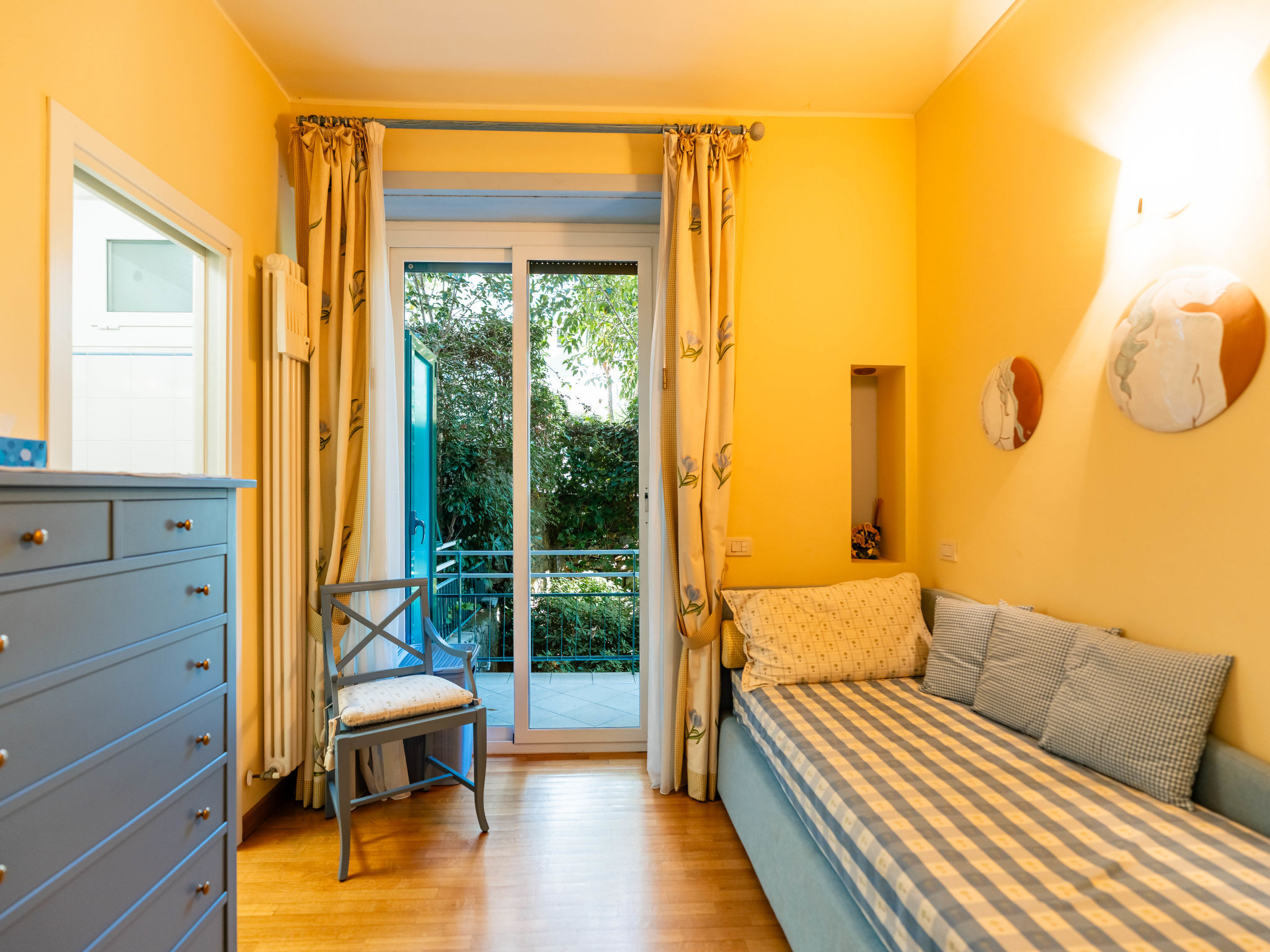 Sunshine Dreams-Drinnen