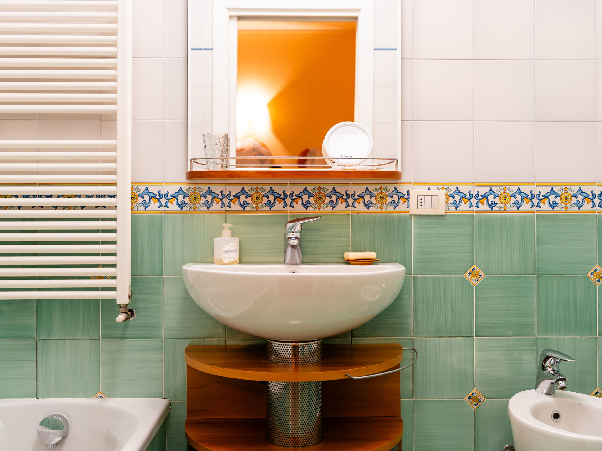 Sunshine Dreams-Drinnen