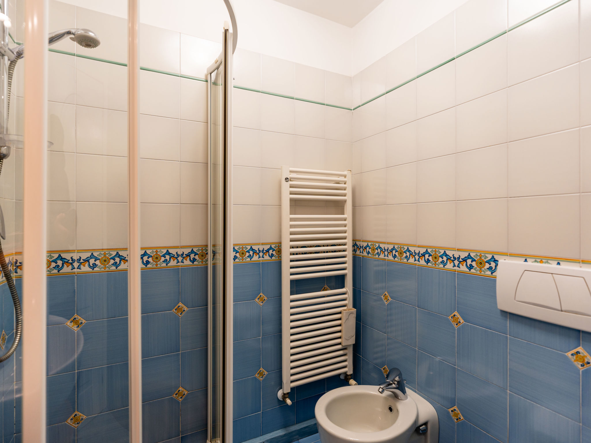 Sunshine Dreams-Drinnen