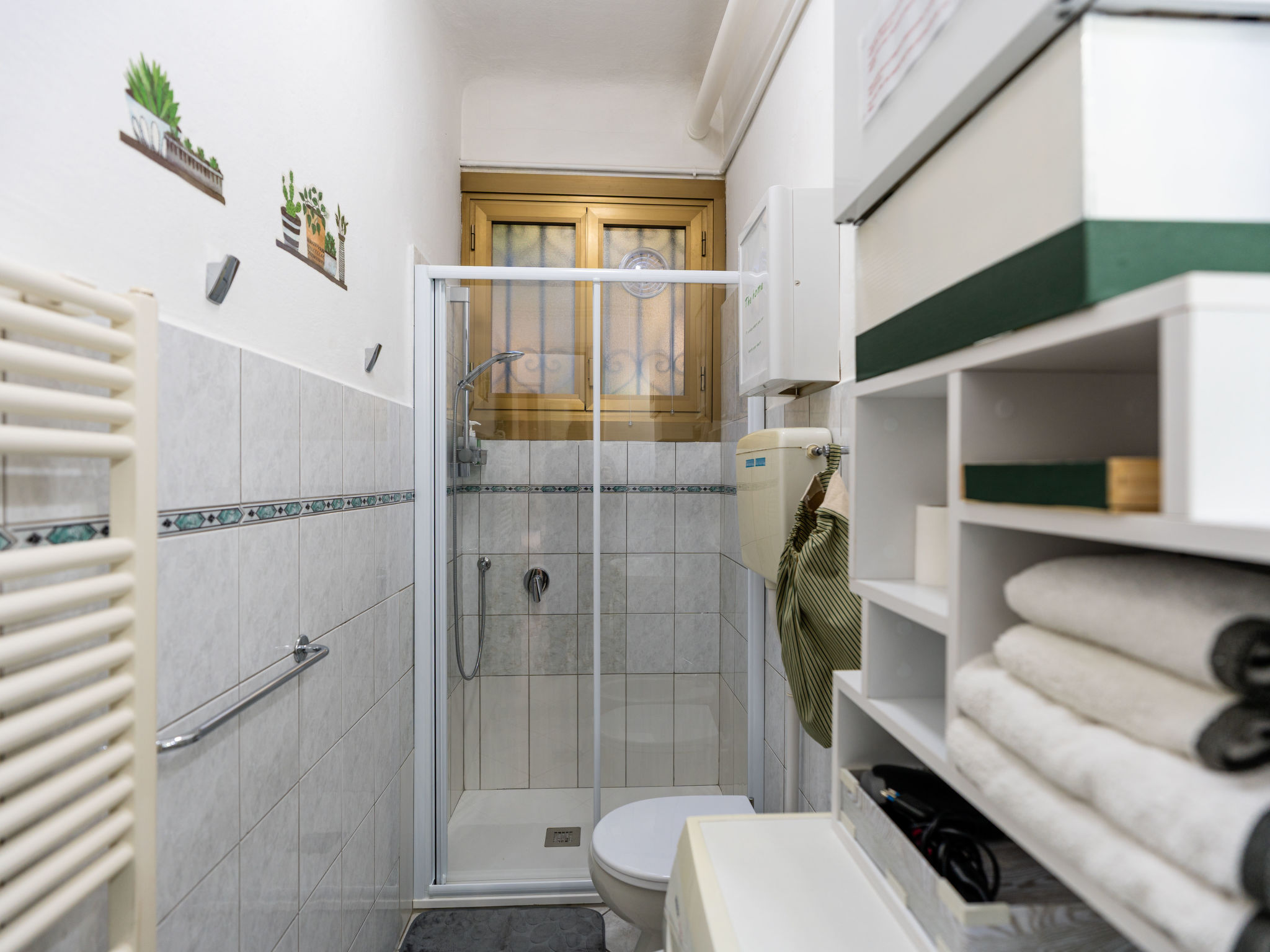 Margherita Home-Drinnen