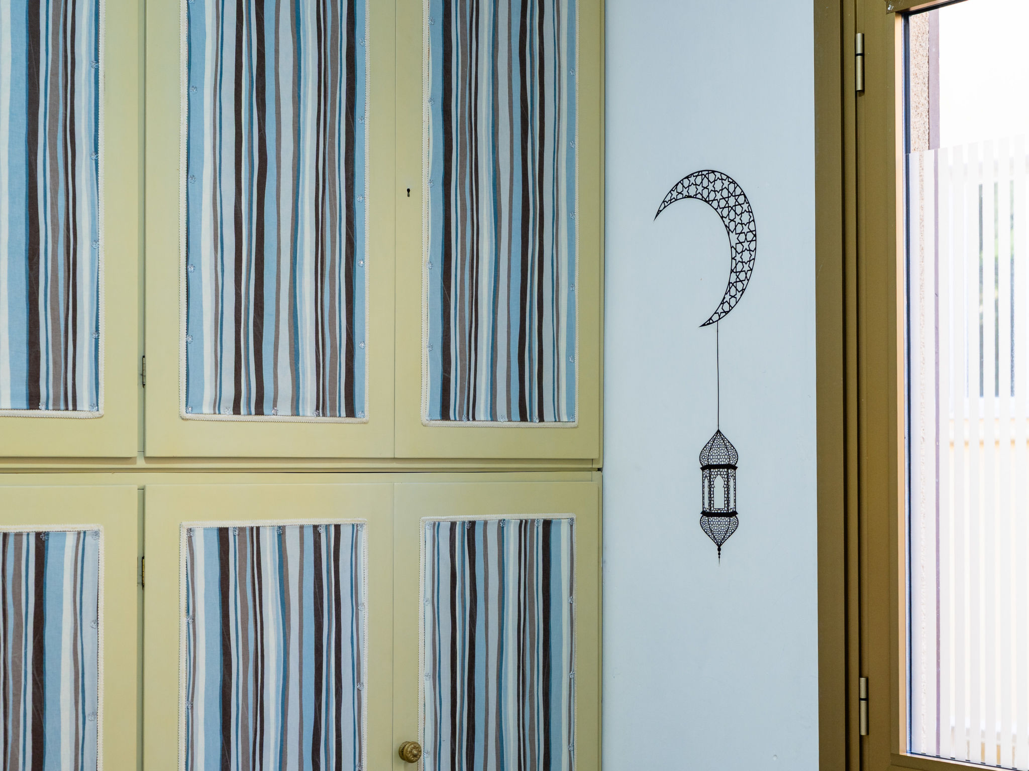 Margherita Home-Drinnen