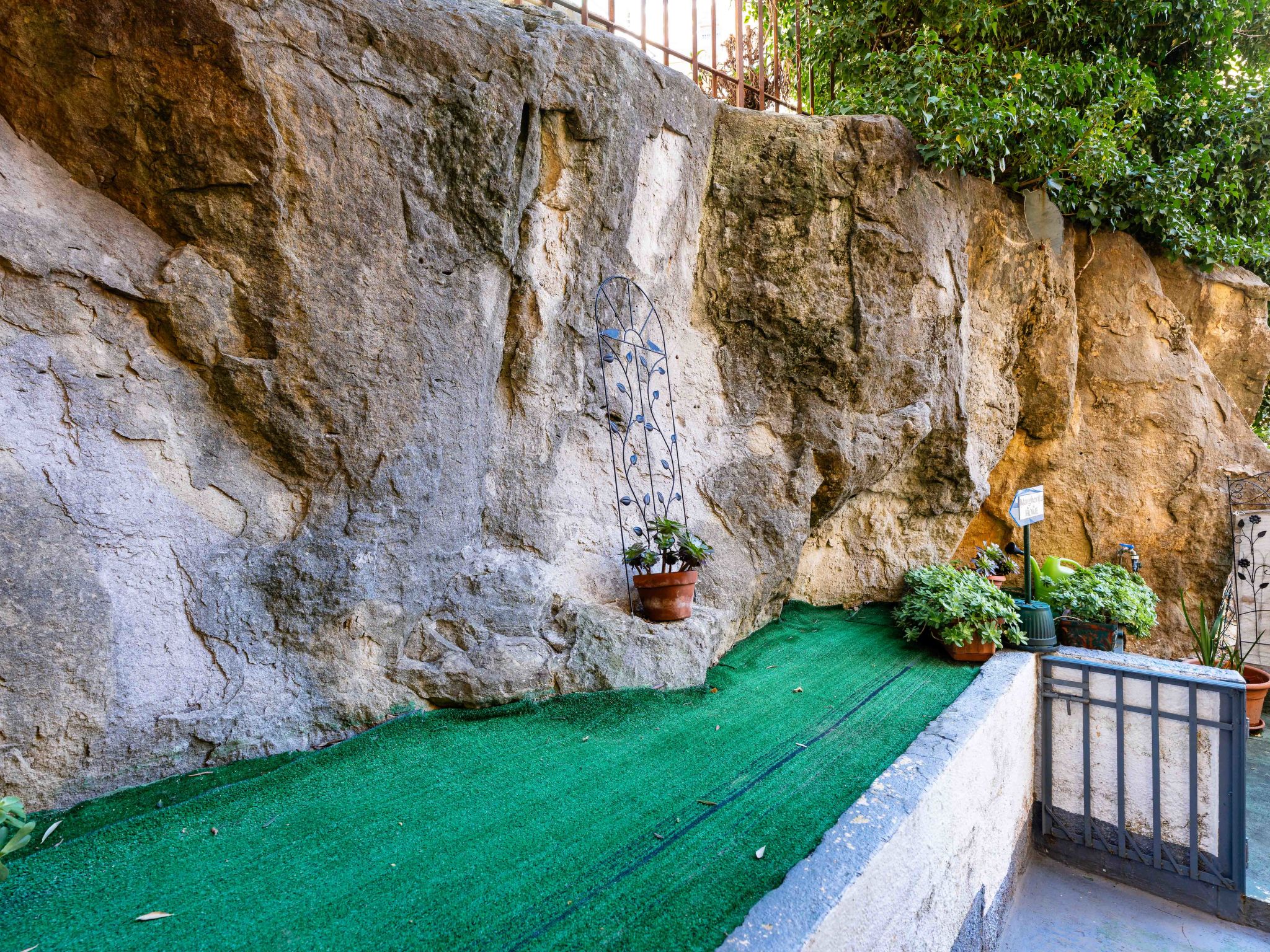 Margherita Home-Draußen