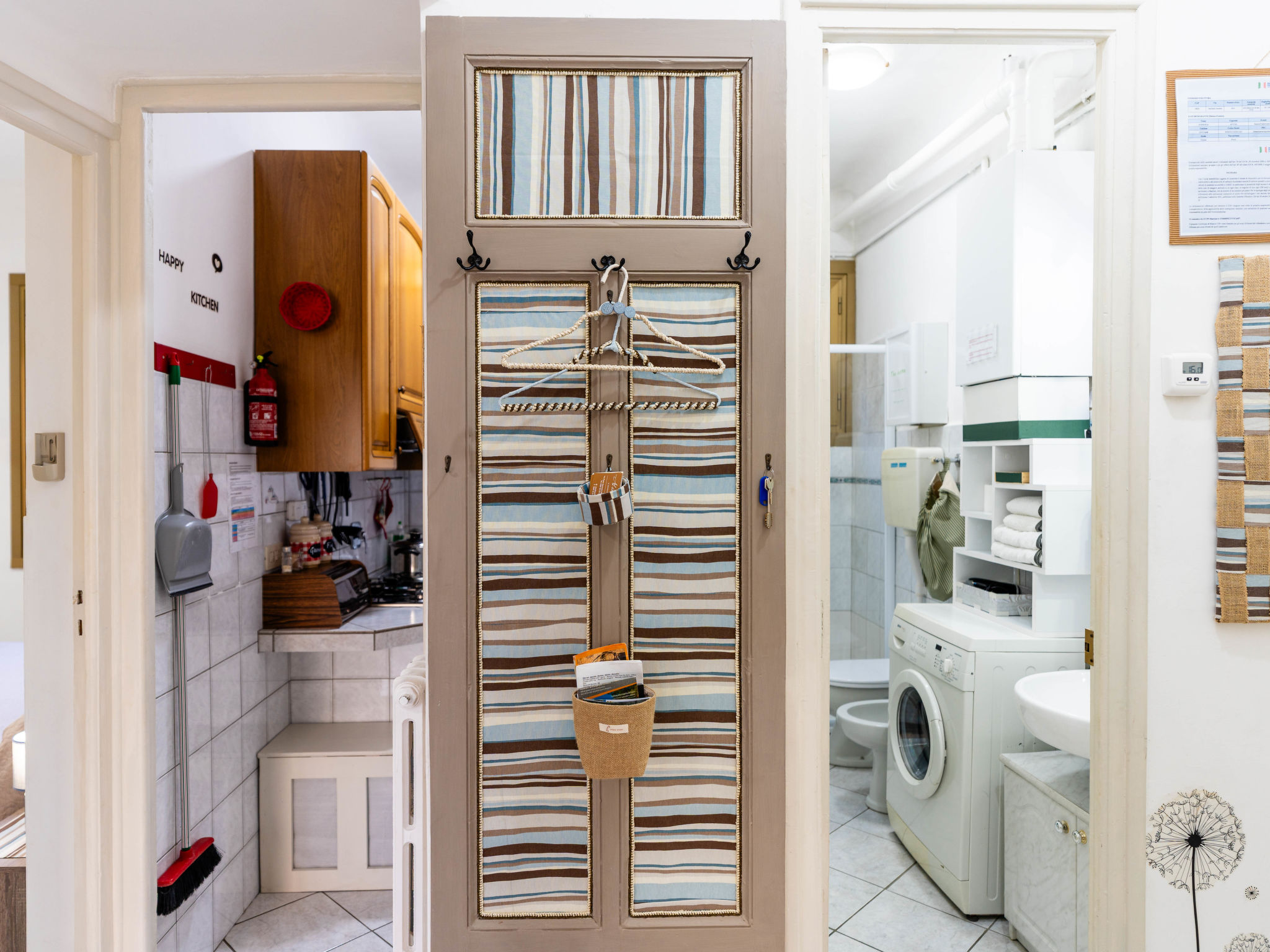 Margherita Home-Drinnen