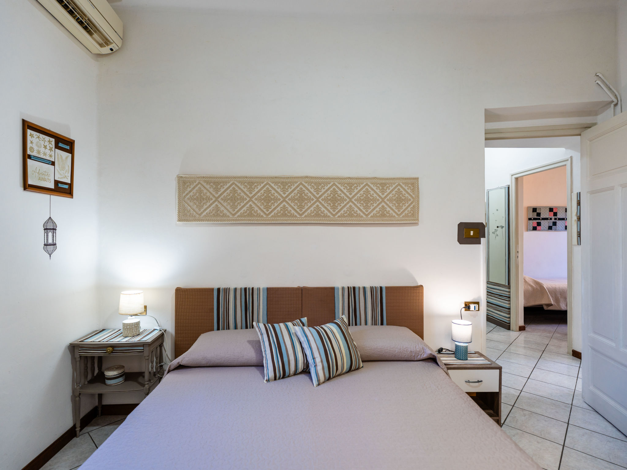 Margherita Home-Drinnen