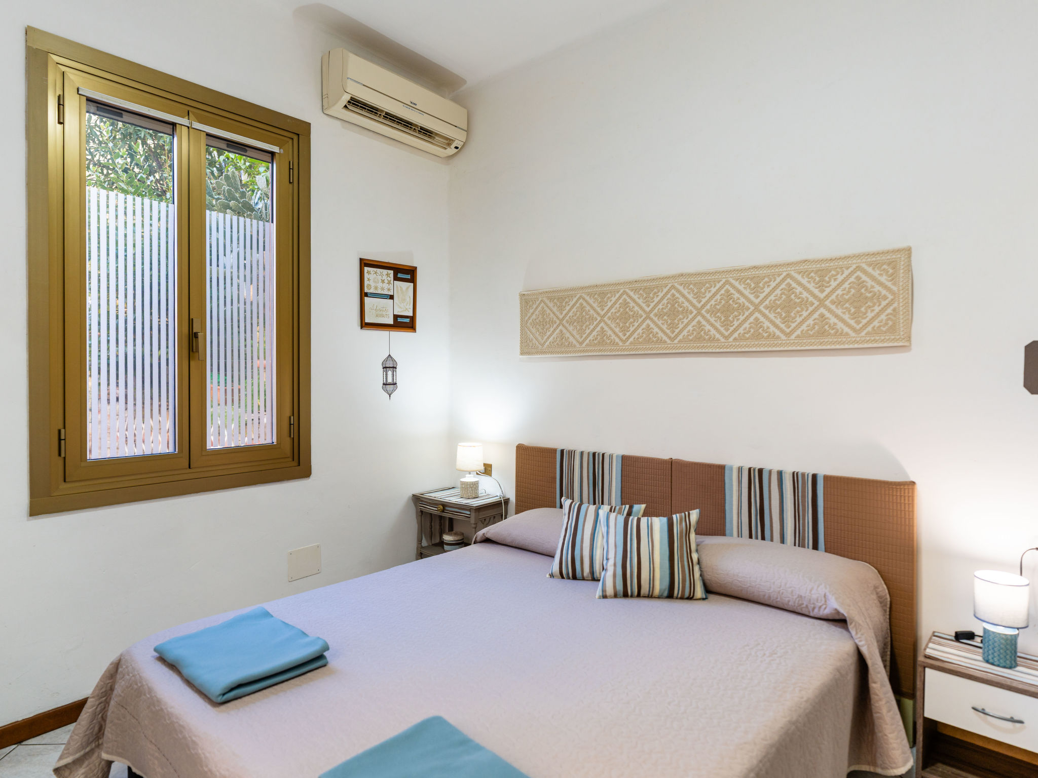 Margherita Home-Drinnen