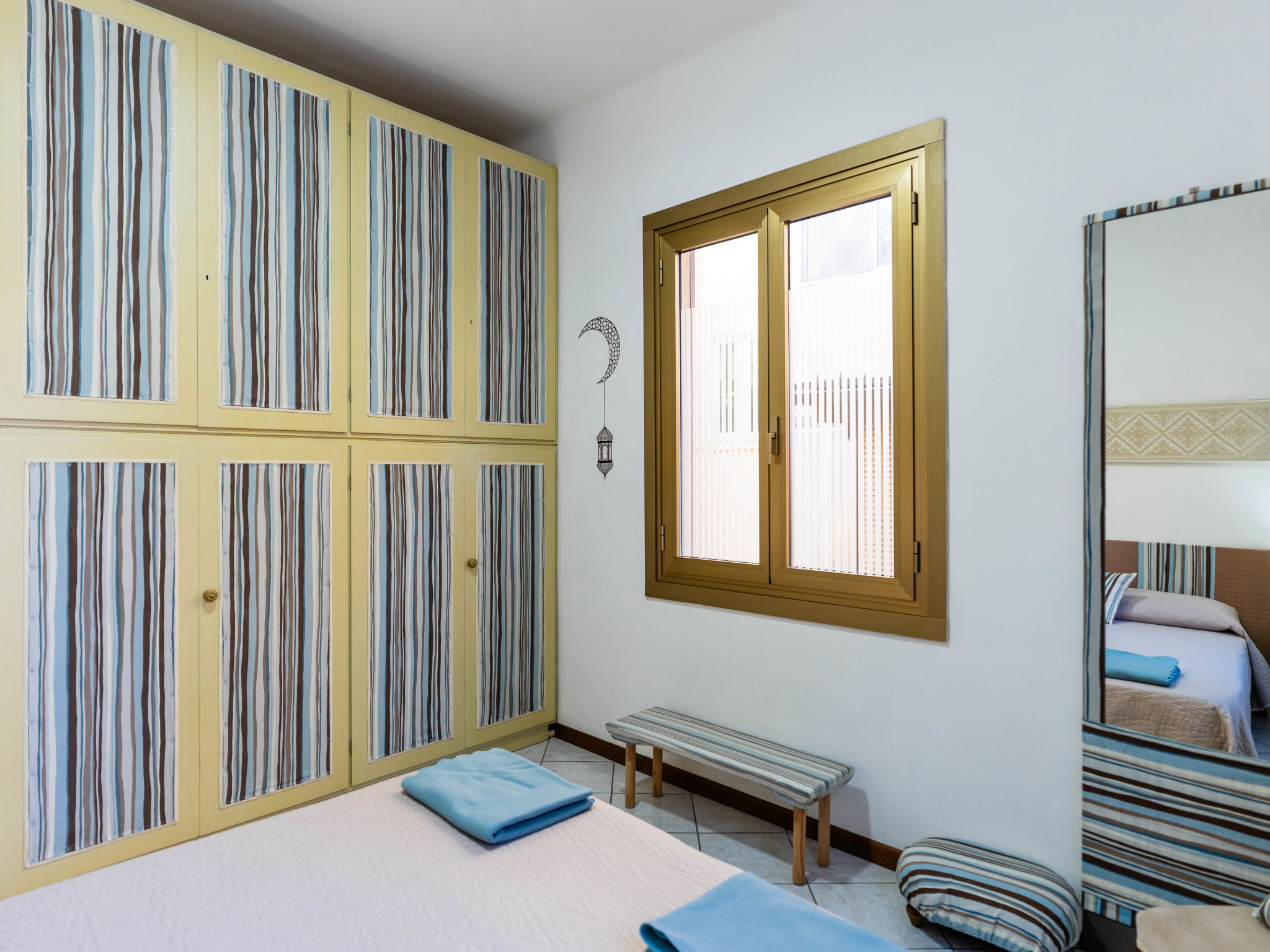 Margherita Home-Drinnen