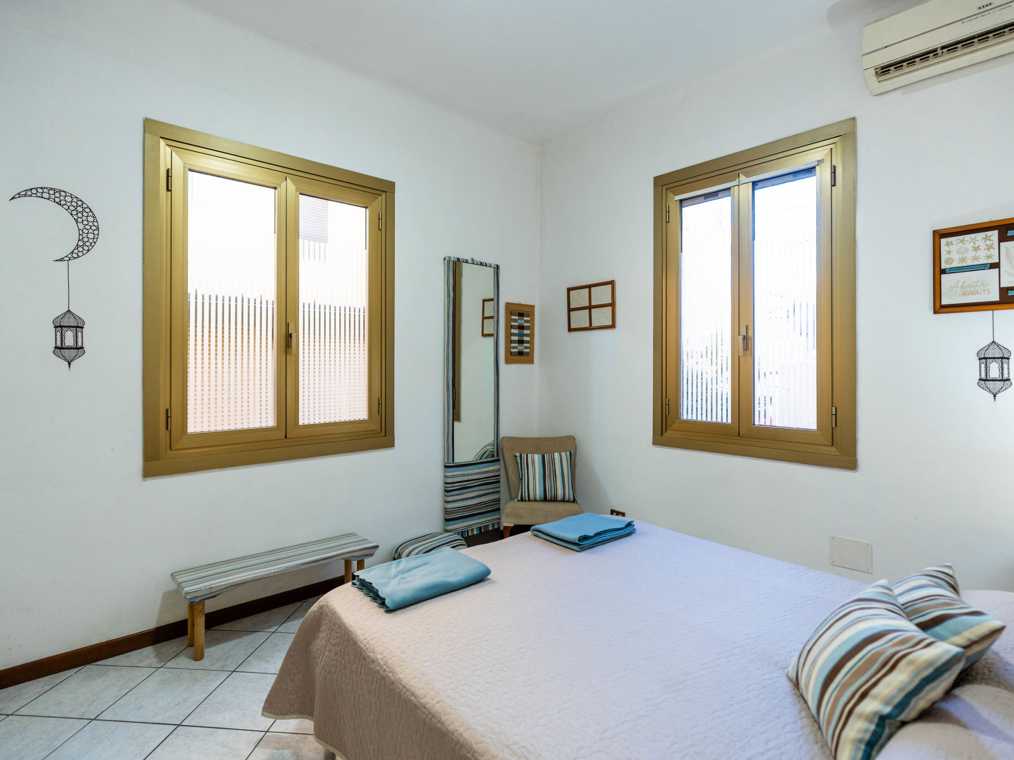 Margherita Home-Drinnen