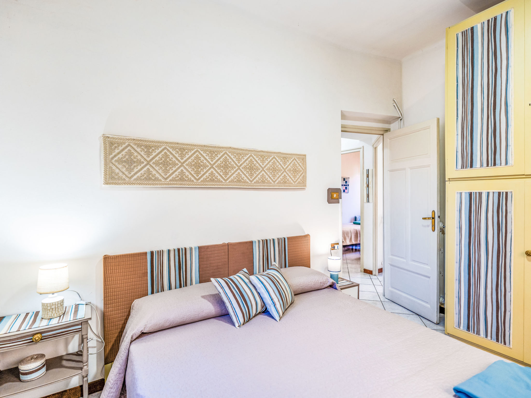 Margherita Home-Drinnen