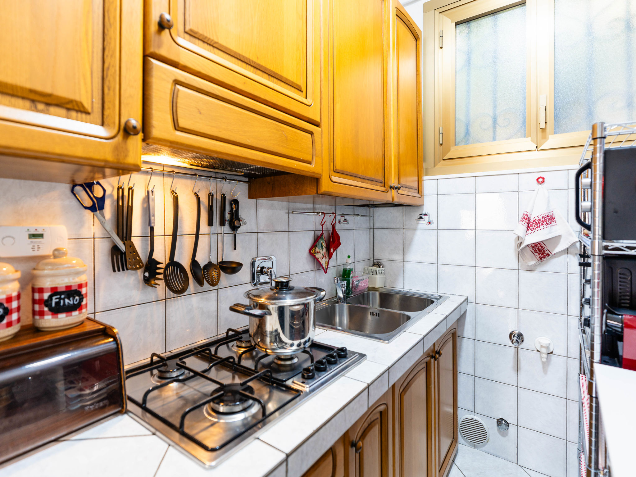 Margherita Home-Drinnen