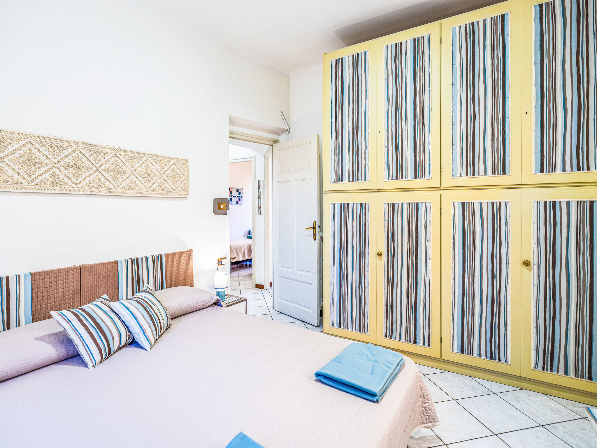 Margherita Home-Drinnen