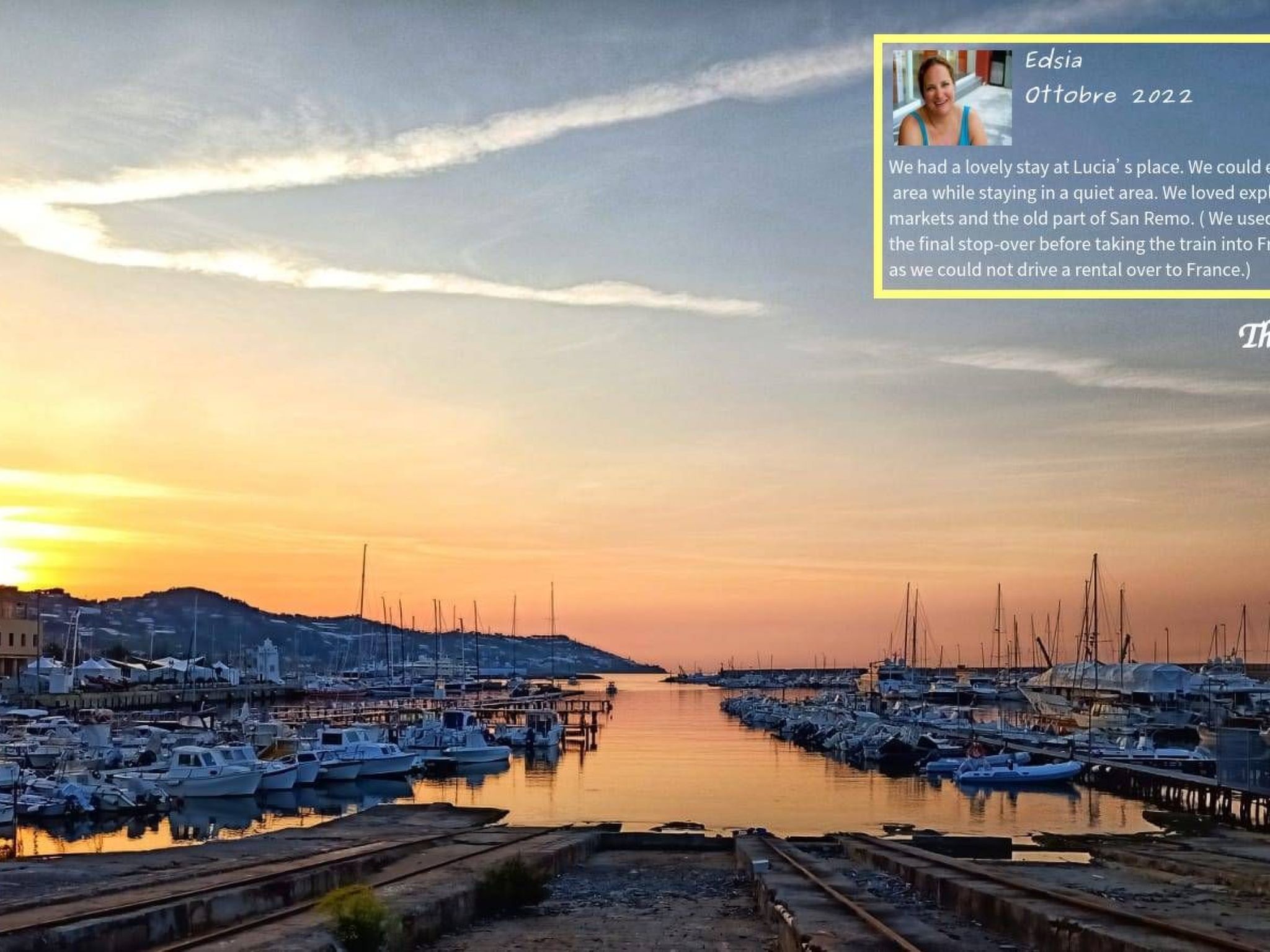 Wohnung mit Garten, wenige Minuten vom Meer entfernt-Image-tags.info