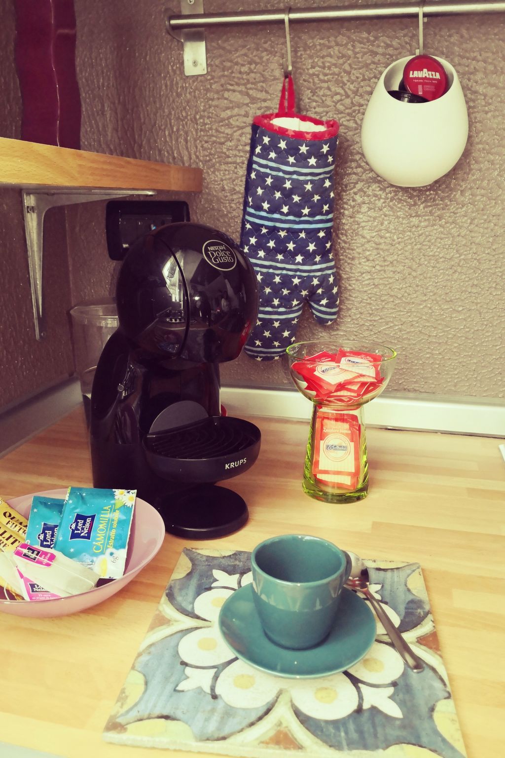 Wohnung mit Garten, wenige Minuten vom Meer entfernt-Image-tags.info