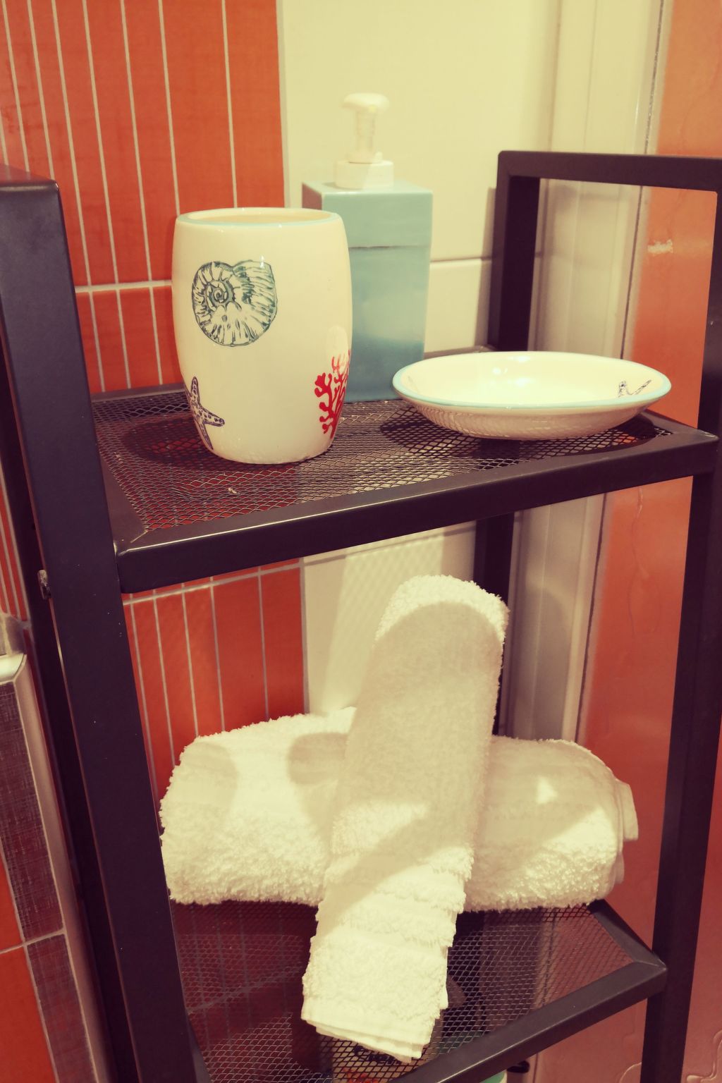 Wohnung mit Garten, wenige Minuten vom Meer entfernt-Image-tags.info