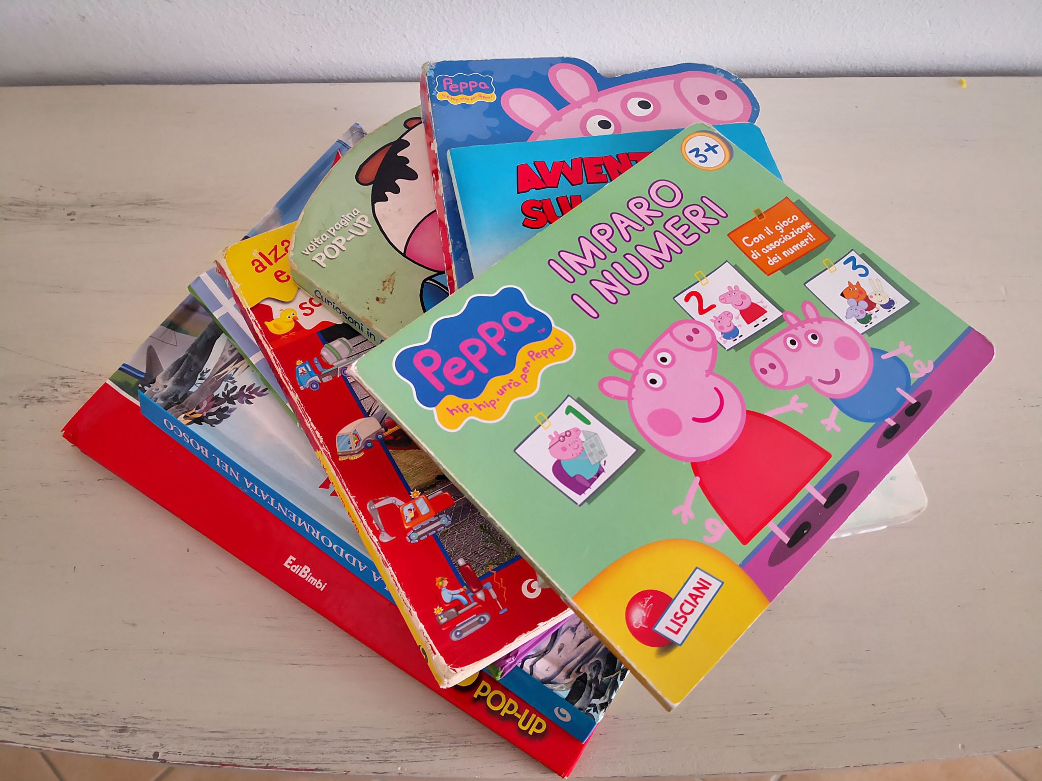 Wohnung mit Garten, wenige Minuten vom Meer entfernt-Image-tags.info