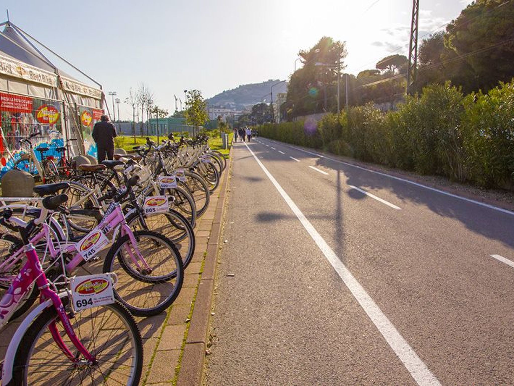 Wohnung mit Garten, wenige Minuten vom Meer entfernt-Image-tags.info