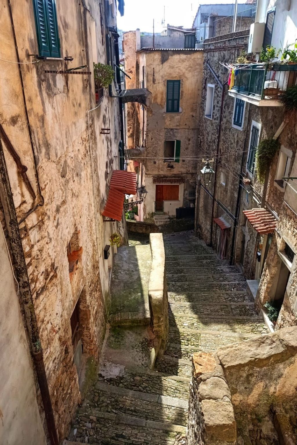 Wohnung mit Garten, wenige Minuten vom Meer entfernt-Image-tags.info