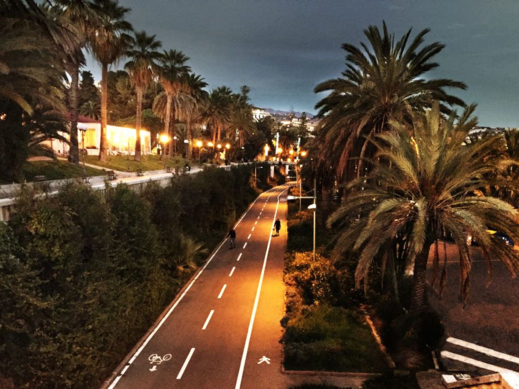 Wohnung mit Garten, wenige Minuten vom Meer entfernt-Image-tags.info