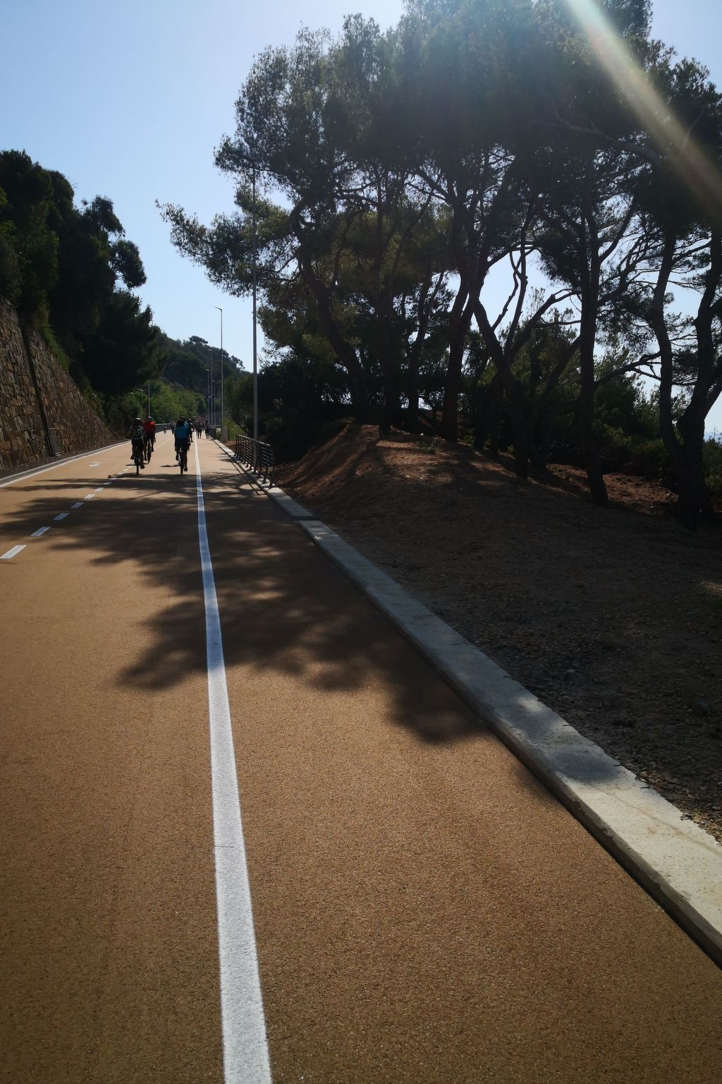 Wohnung mit Garten, wenige Minuten vom Meer entfernt-Image-tags.info