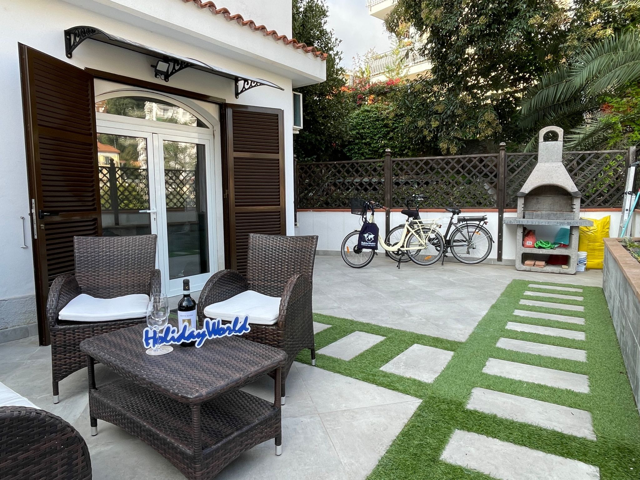 Photo of Il Paradiso di Via Dante by Holiday World