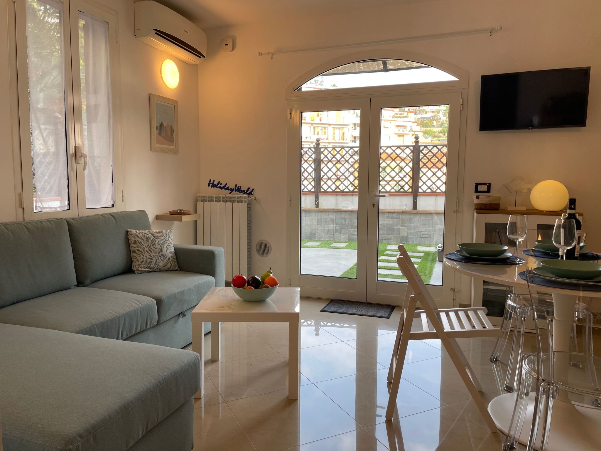 Photo of Il Paradiso di Via Dante by Holiday World