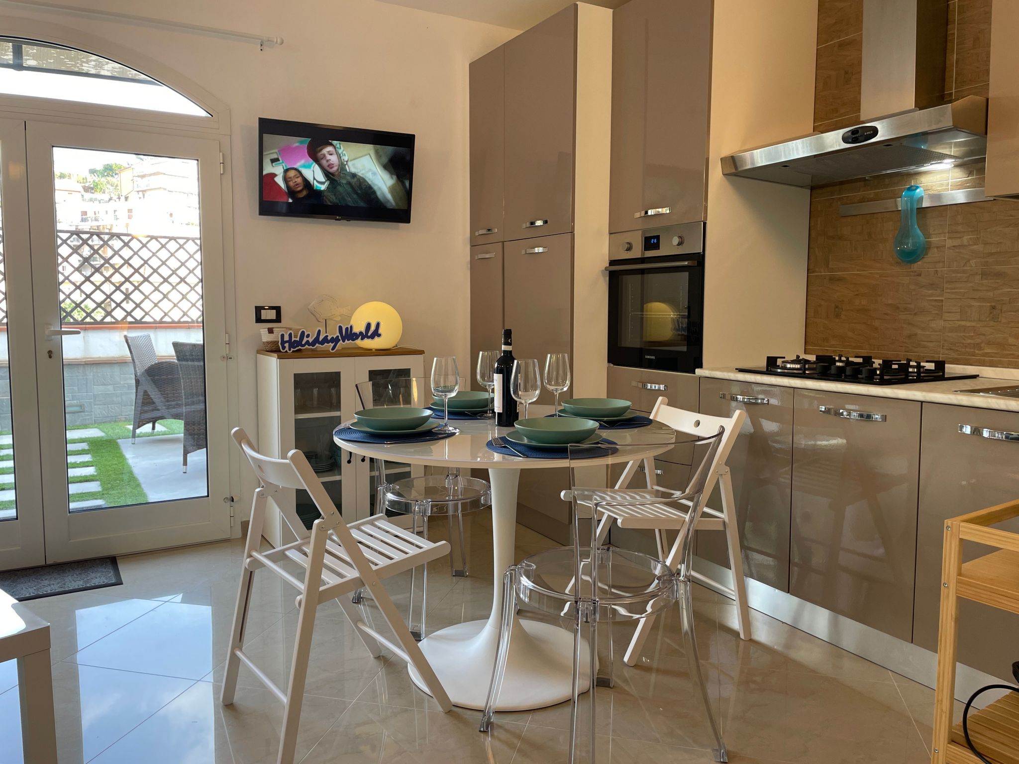 Photo of Il Paradiso di Via Dante by Holiday World