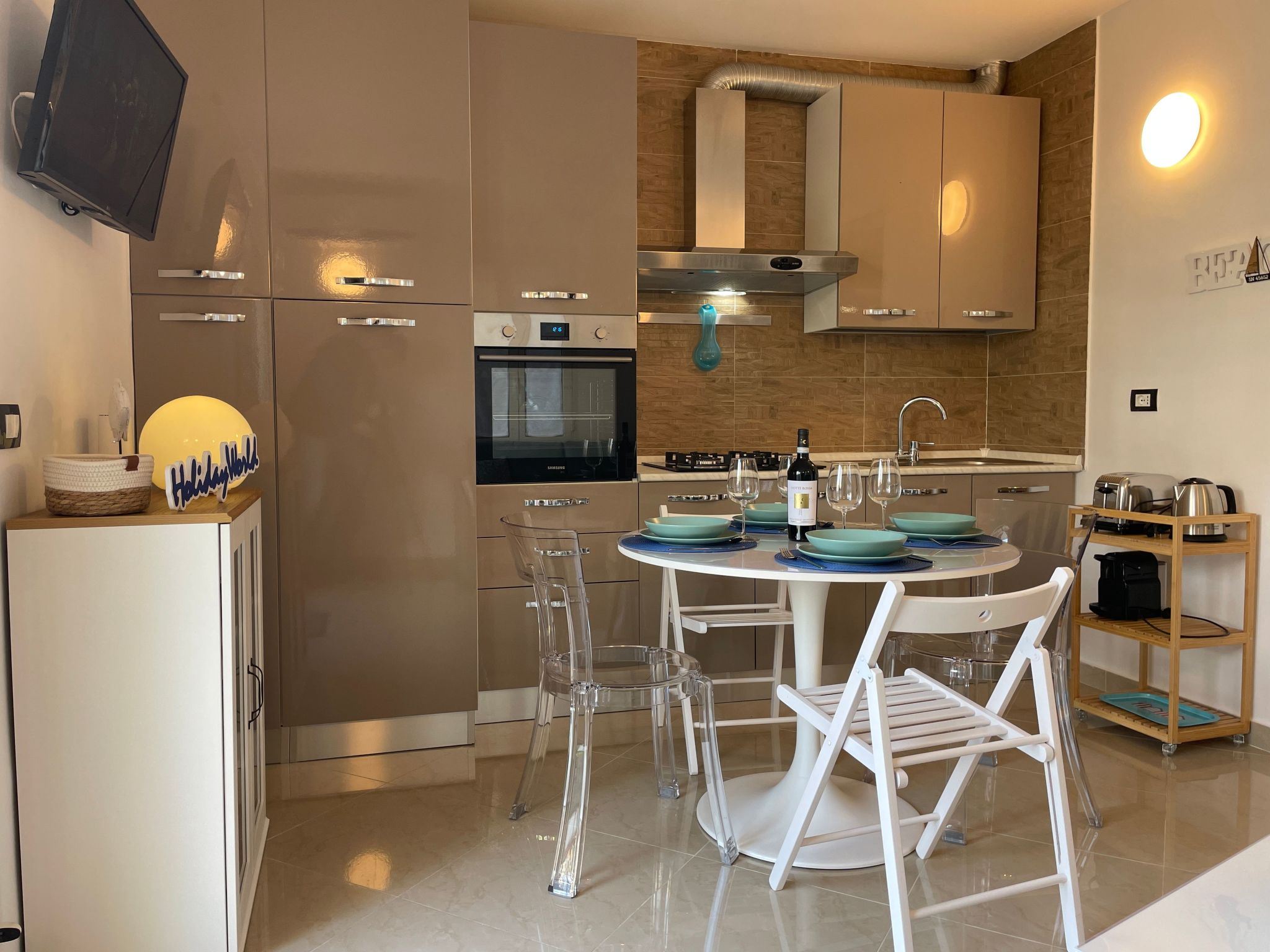 Photo of Il Paradiso di Via Dante by Holiday World