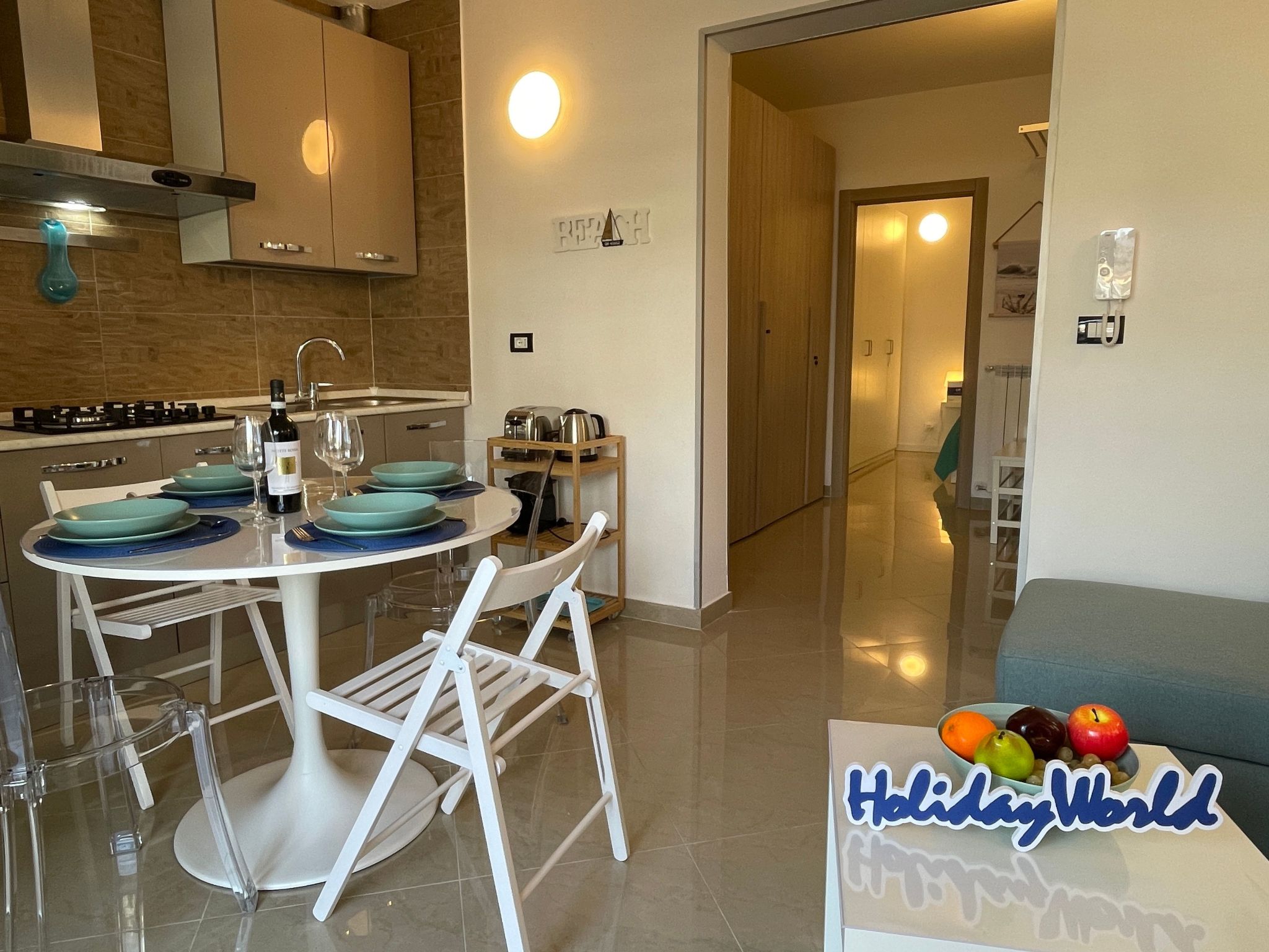 Photo of Il Paradiso di Via Dante by Holiday World