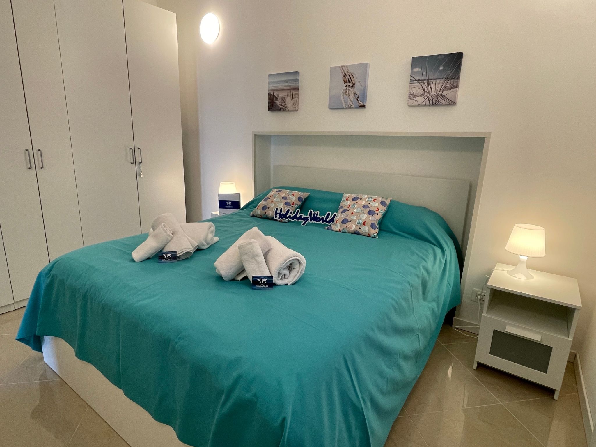 Photo of Il Paradiso di Via Dante by Holiday World