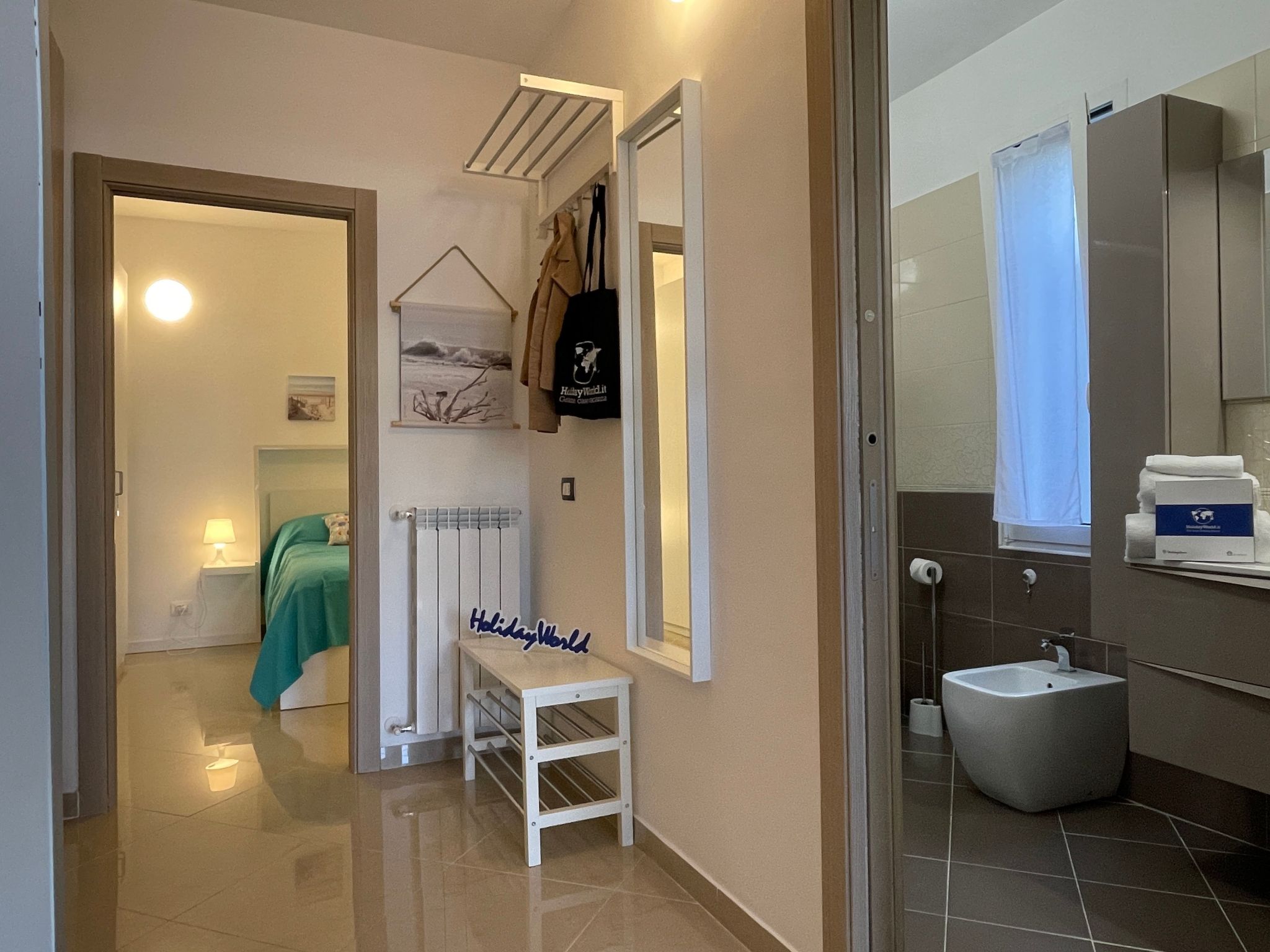 Photo of Il Paradiso di Via Dante by Holiday World