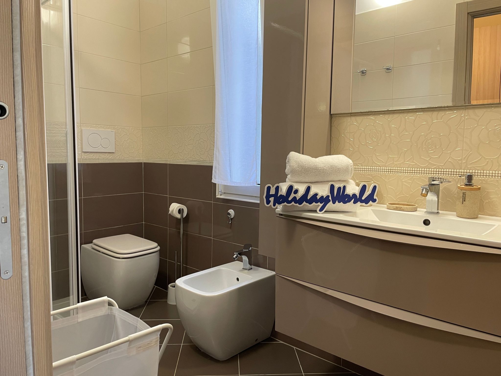 Photo of Il Paradiso di Via Dante by Holiday World