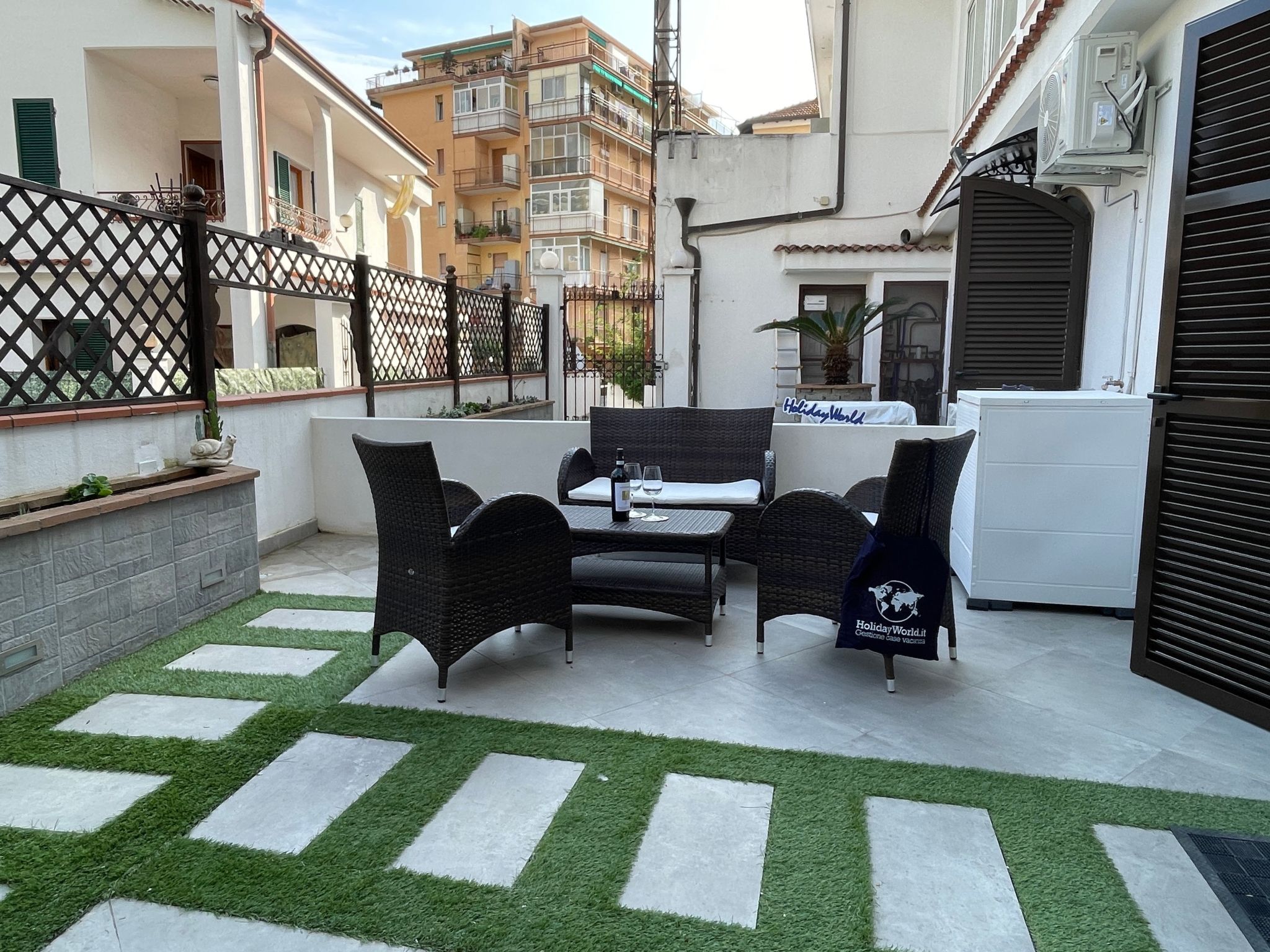 Photo of Il Paradiso di Via Dante by Holiday World