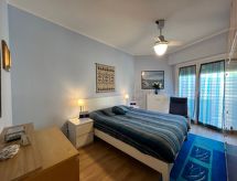 für 4 Personen ca. 80 m&sup2; in Sanremo, Norditalien (Ligurien)