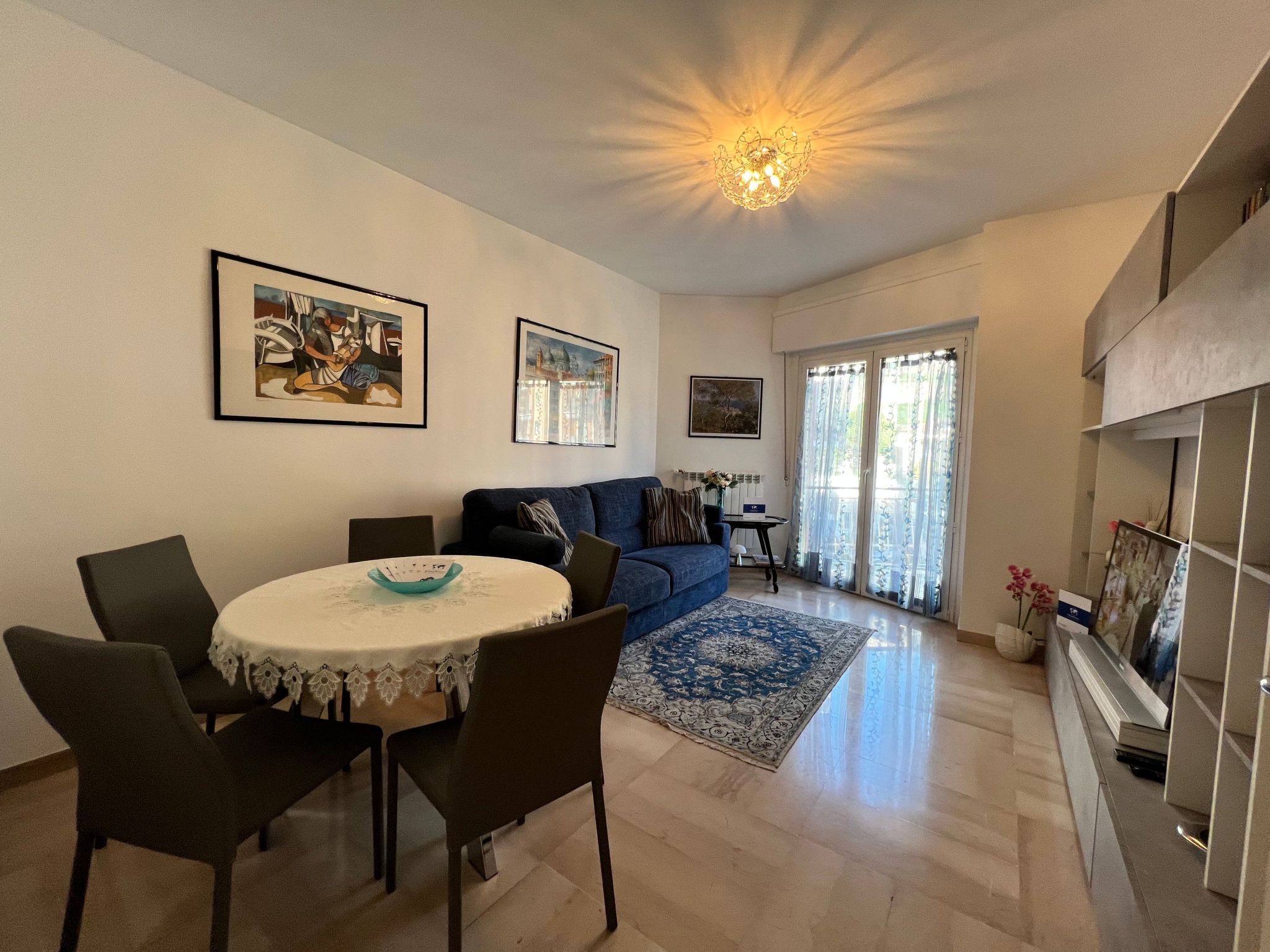 Photo of für 4 Personen ca. 80 m&sup2; in Sanremo, Norditalien (Ligurien)