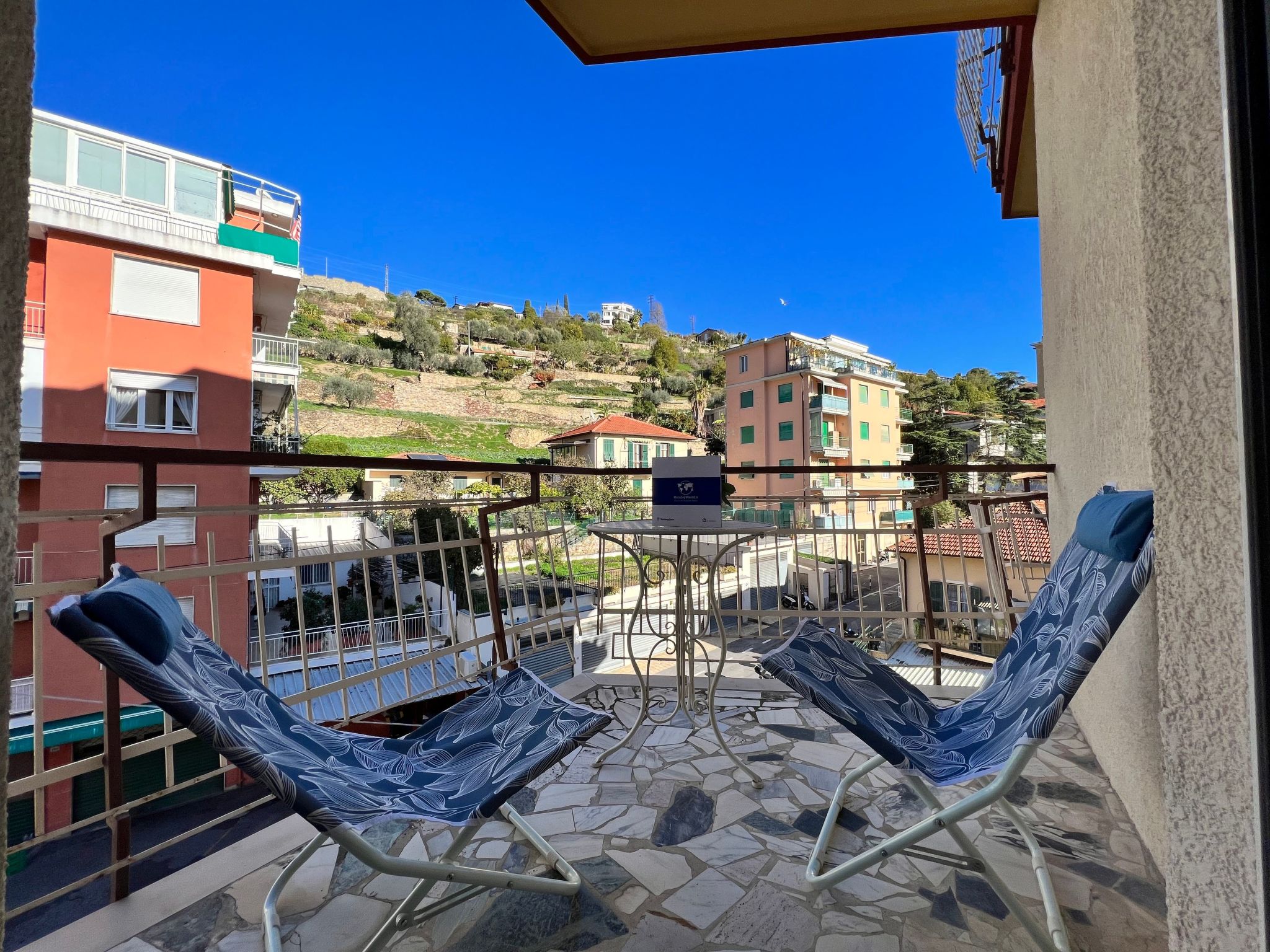 Photo of für 4 Personen ca. 80 m&sup2; in Sanremo, Norditalien (Ligurien)