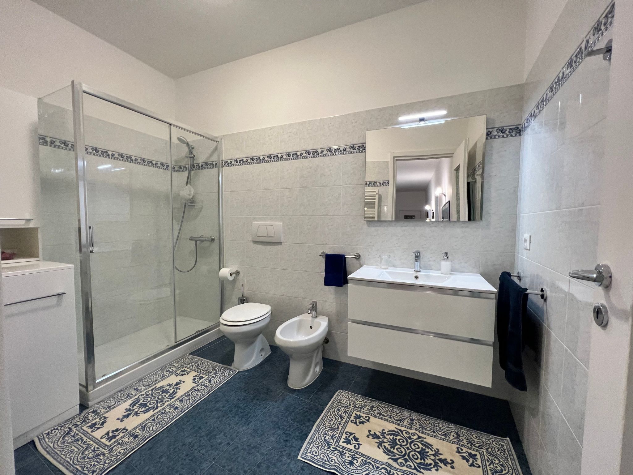 Photo of für 4 Personen ca. 80 m&sup2; in Sanremo, Norditalien (Ligurien)